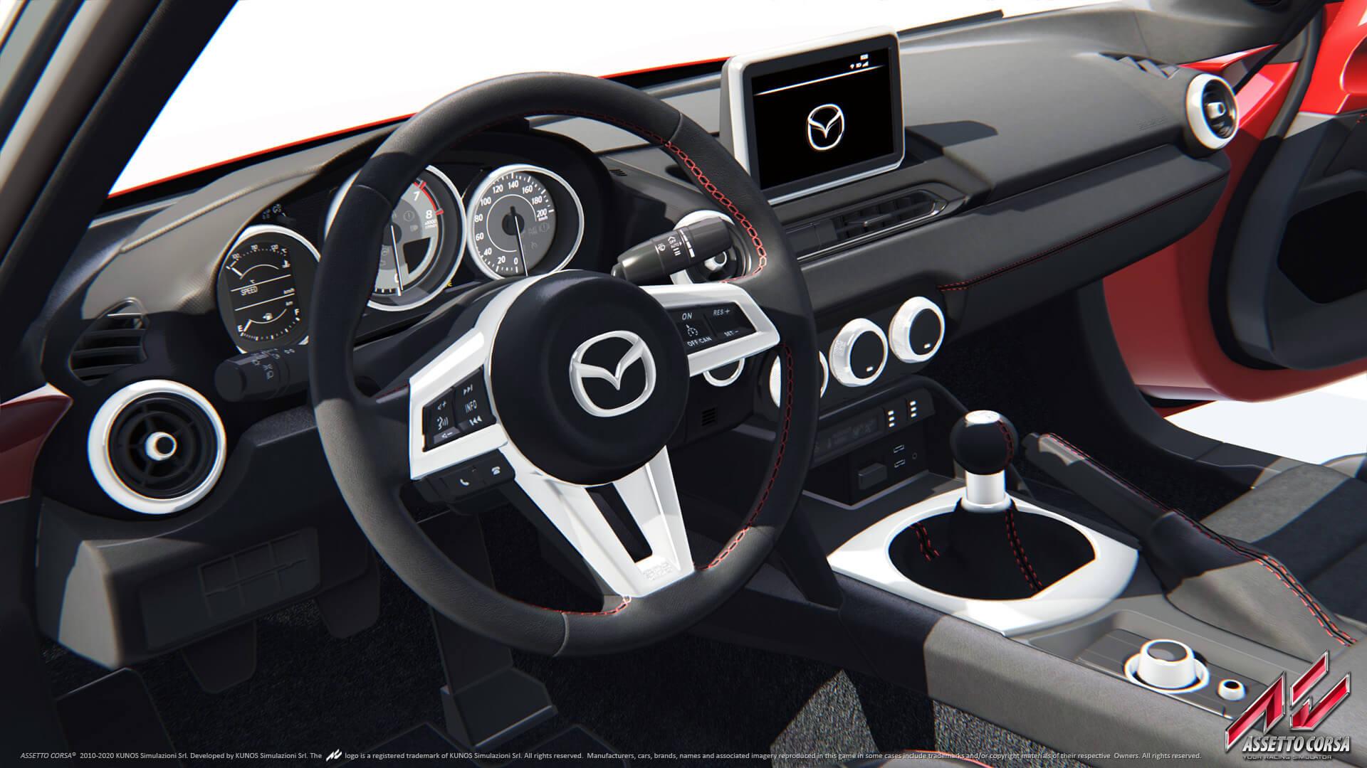 Picture of Assetto corsa - Japanese Pack
