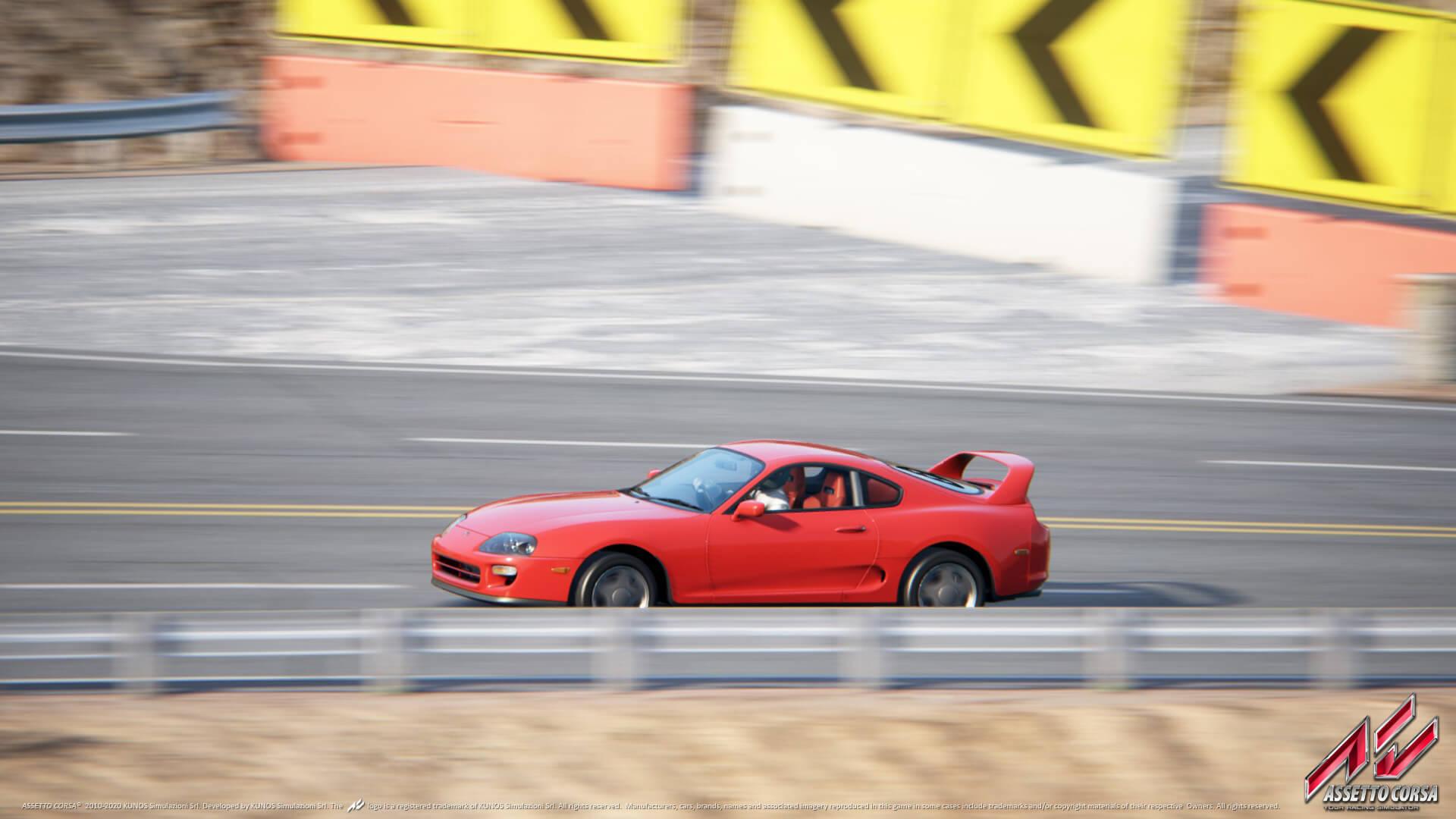 Picture of Assetto corsa - Japanese Pack