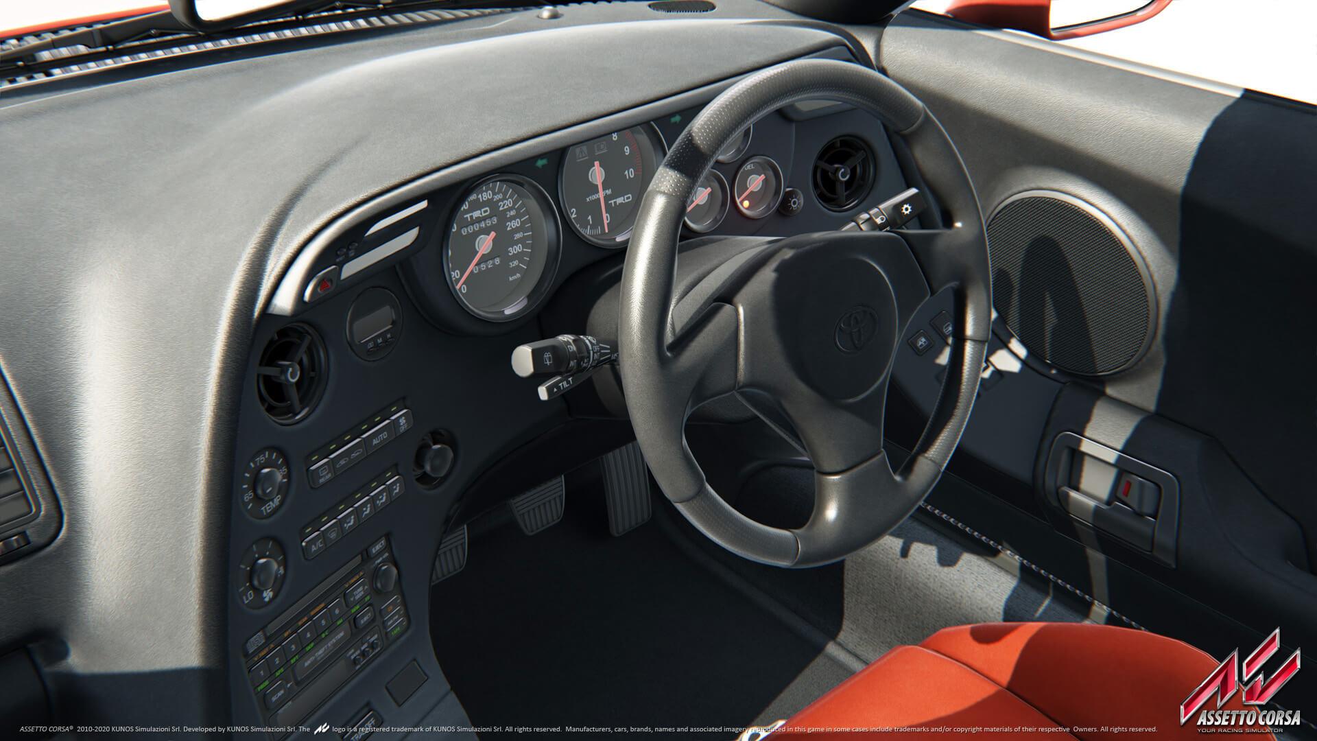 Picture of Assetto corsa - Japanese Pack