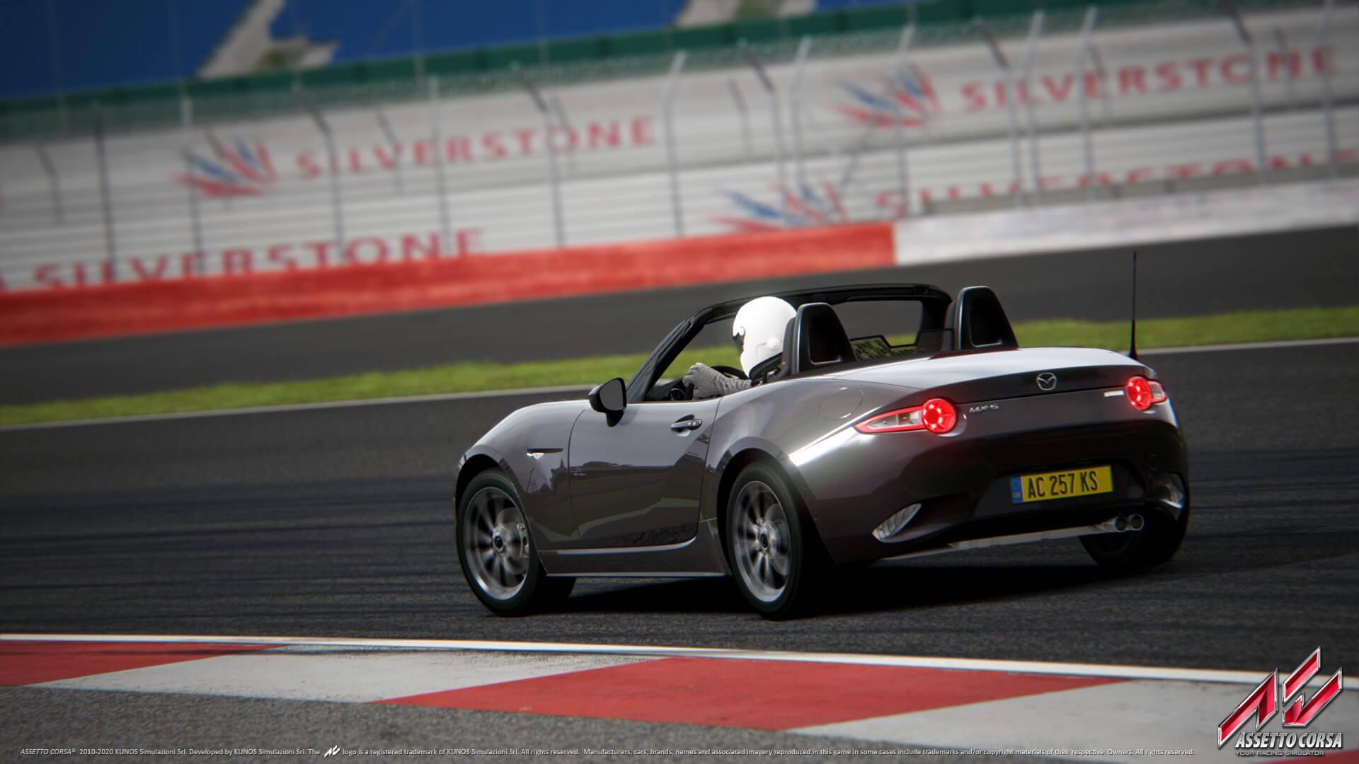 Picture of Assetto corsa - Japanese Pack