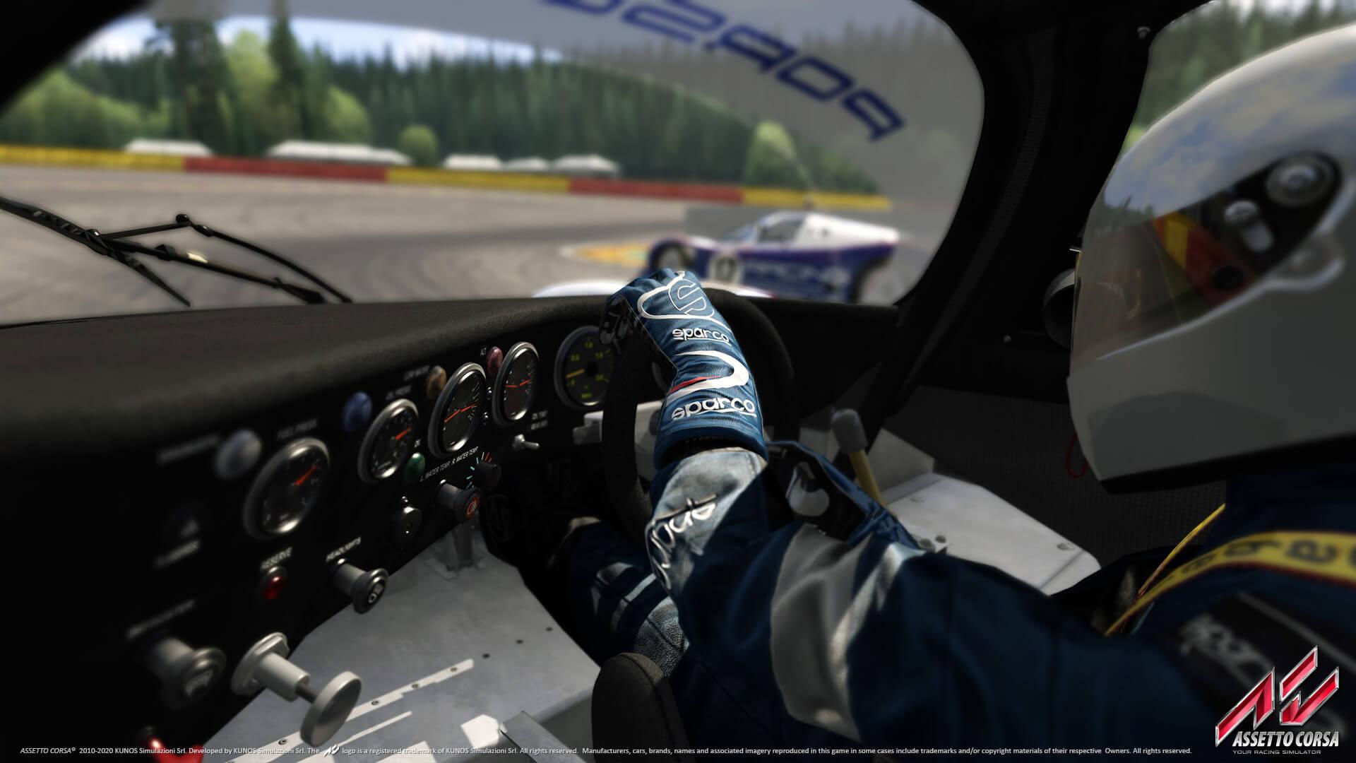 Picture of Assetto Corsa - Porsche Pack II