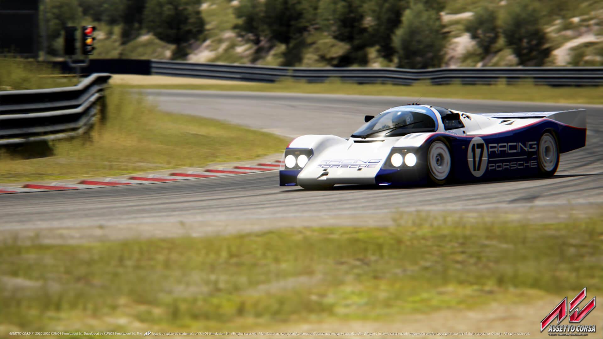 Picture of Assetto Corsa - Porsche Pack II