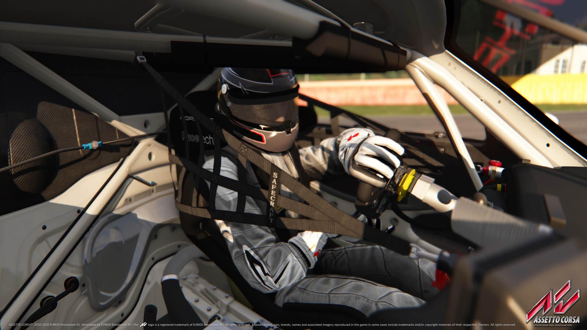 Picture of Assetto Corsa - Porsche Pack II
