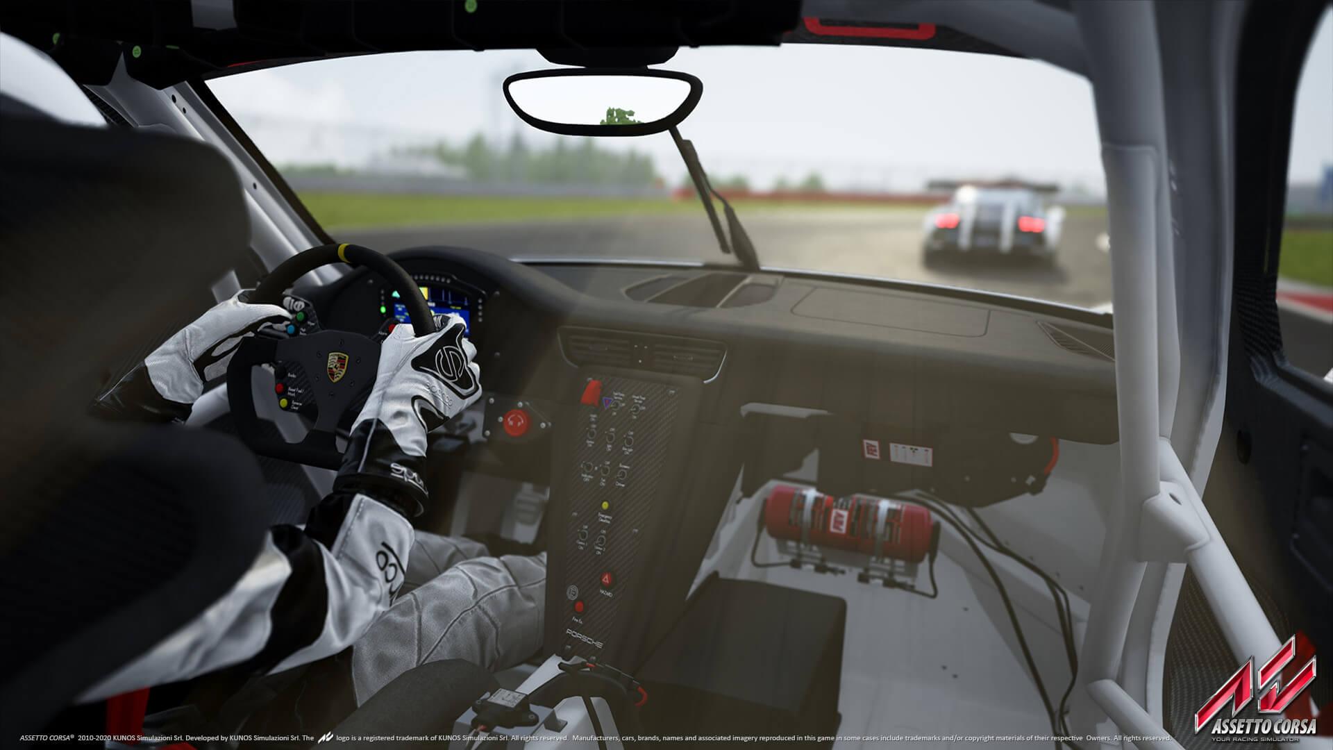 Picture of Assetto Corsa - Porsche Pack II