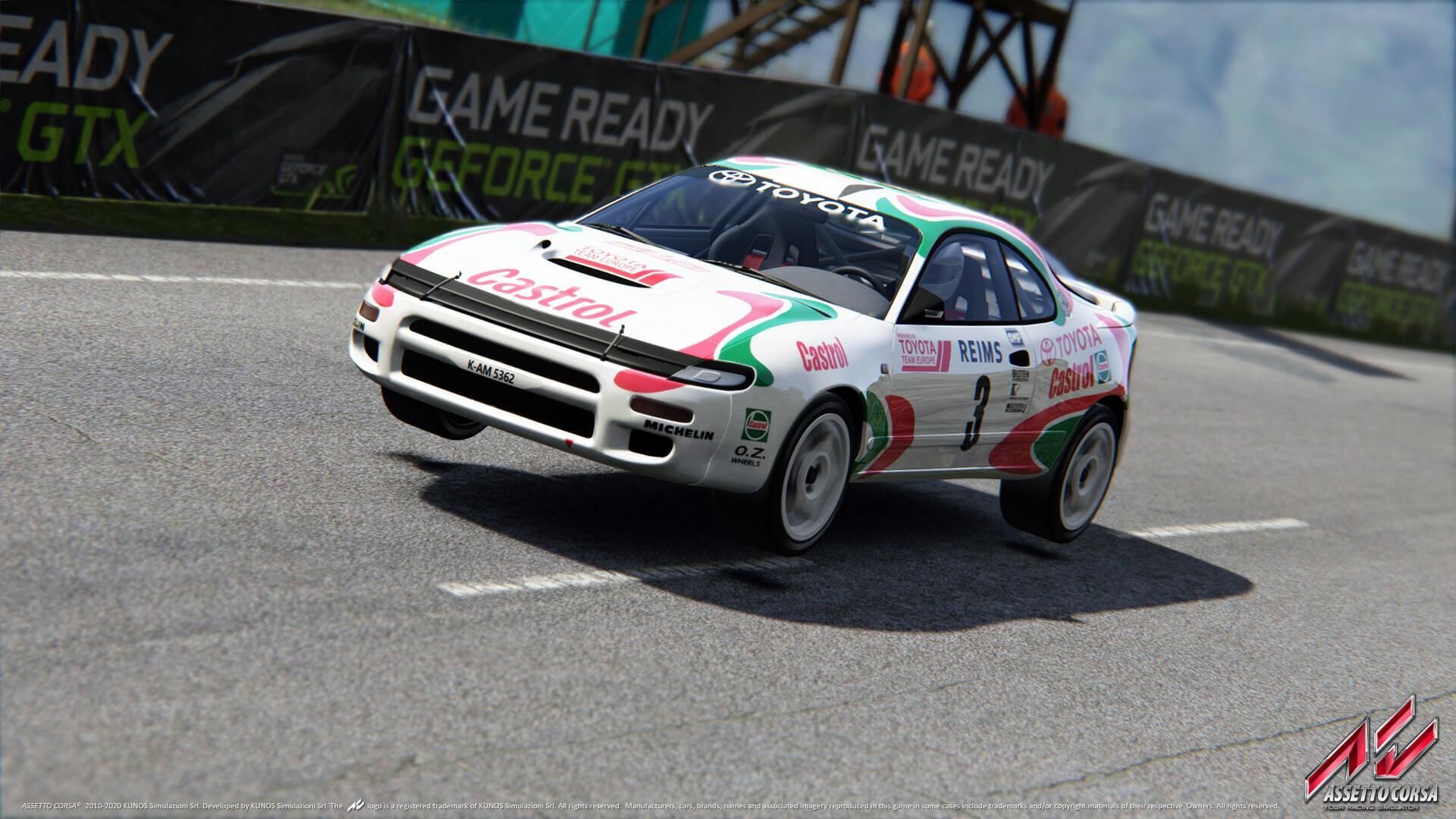 Picture of Assetto Corsa - Ready To Race Pack