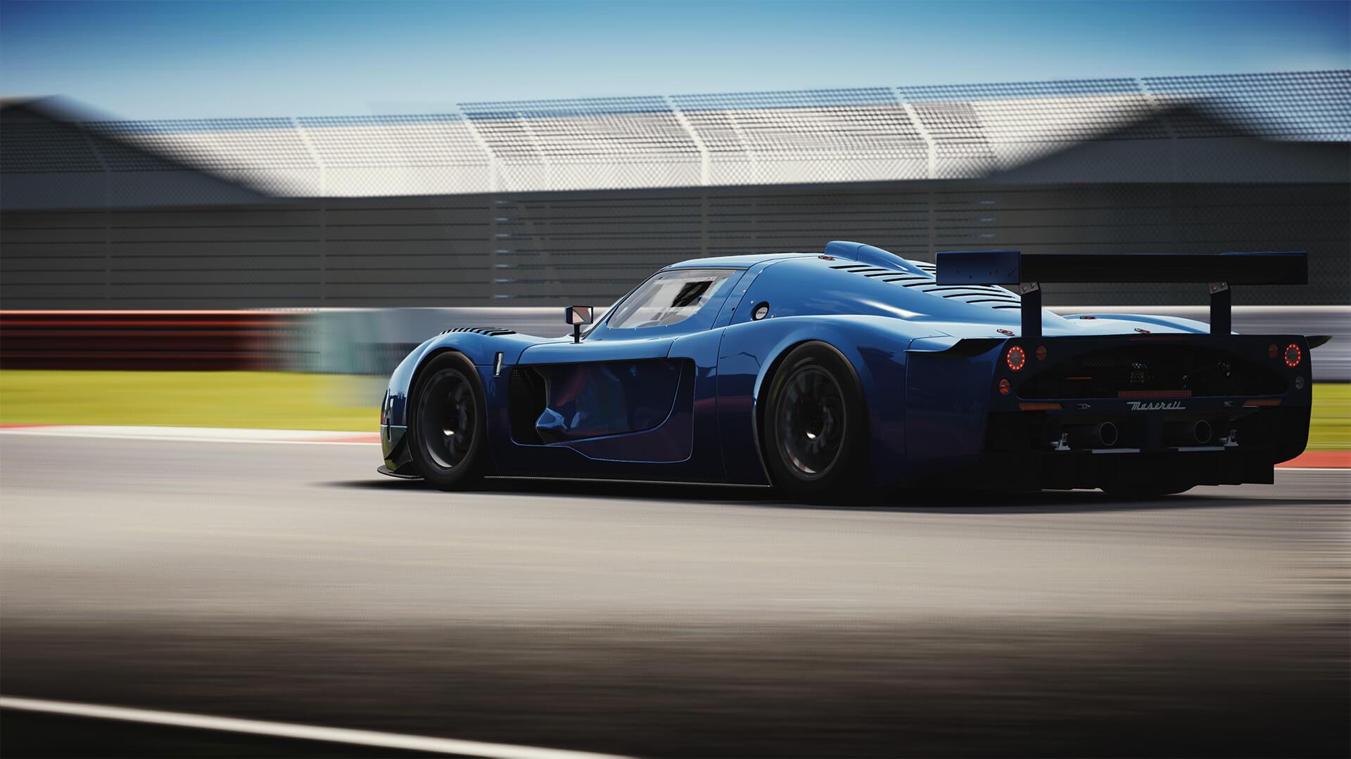 Picture of Assetto Corsa - Ready To Race Pack