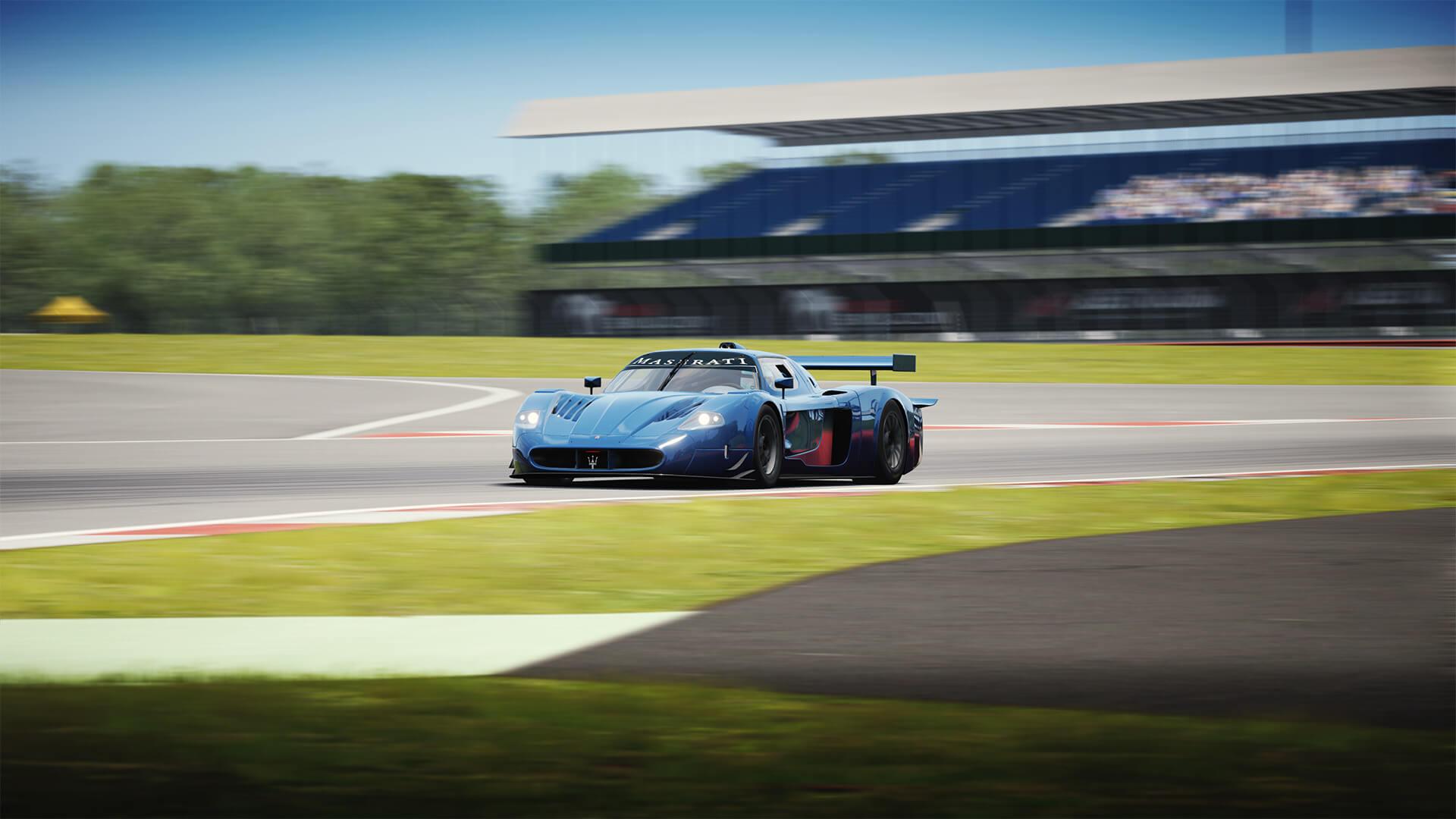 Picture of Assetto Corsa - Ready To Race Pack
