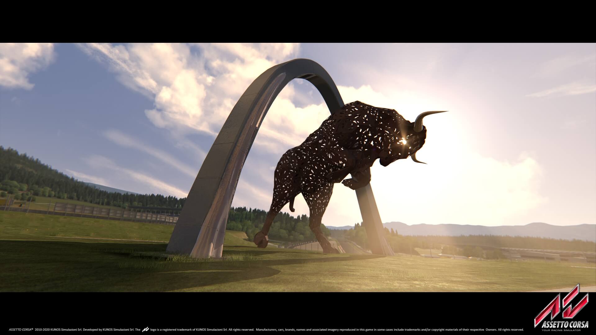 Picture of Assetto Corsa - Red Pack