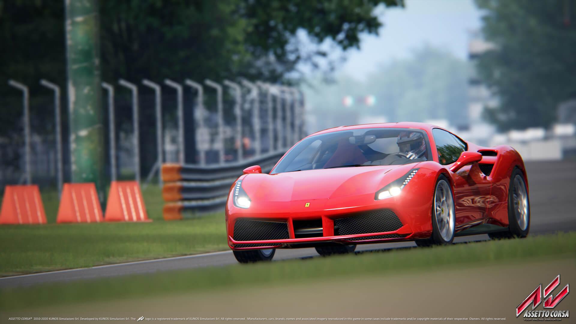 Picture of Assetto Corsa -Tripl3 Pack