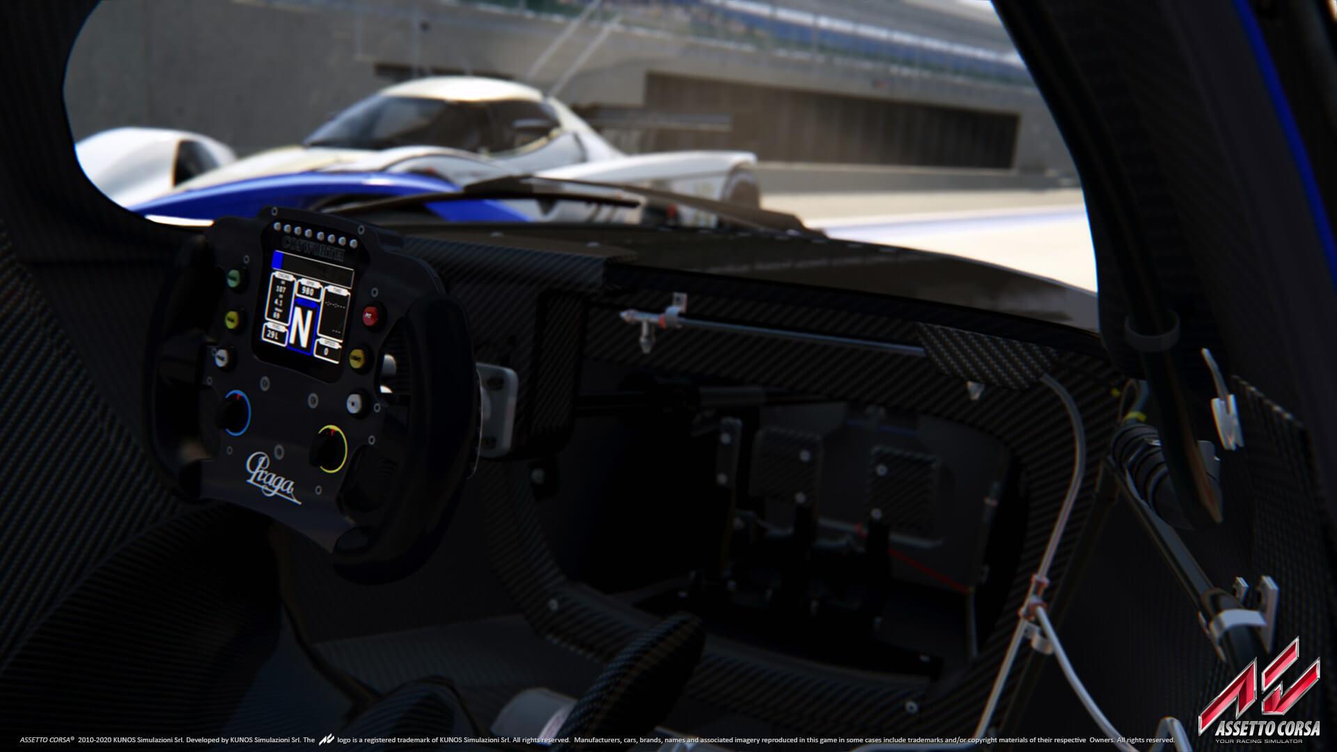 Picture of Assetto Corsa -Tripl3 Pack