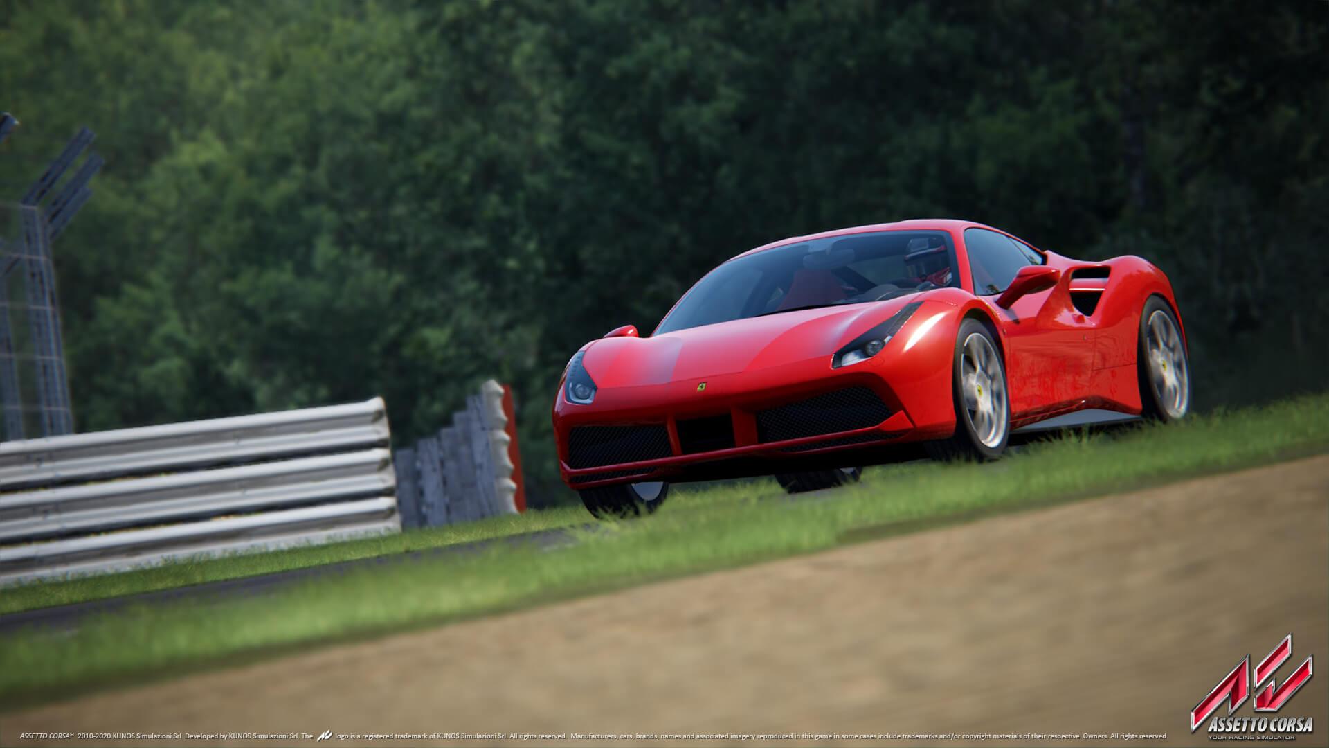 Picture of Assetto Corsa -Tripl3 Pack