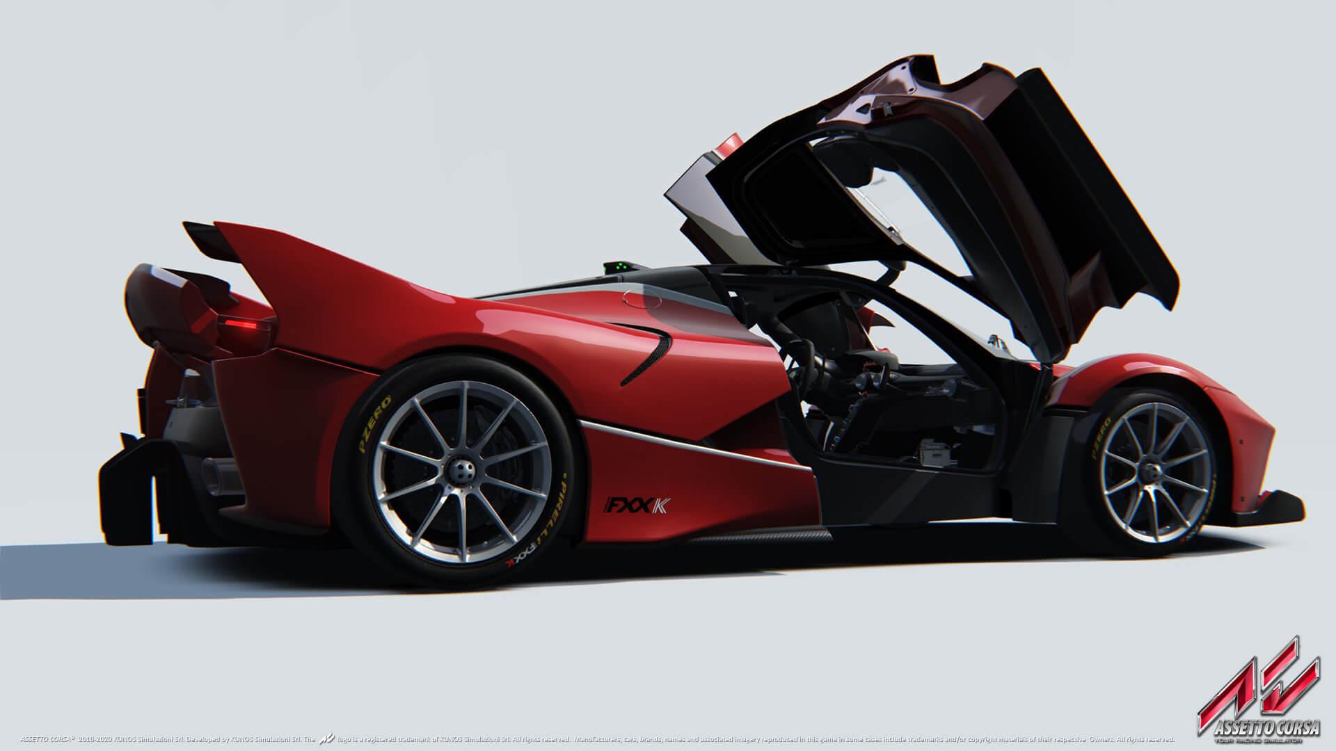Picture of Assetto Corsa -Tripl3 Pack