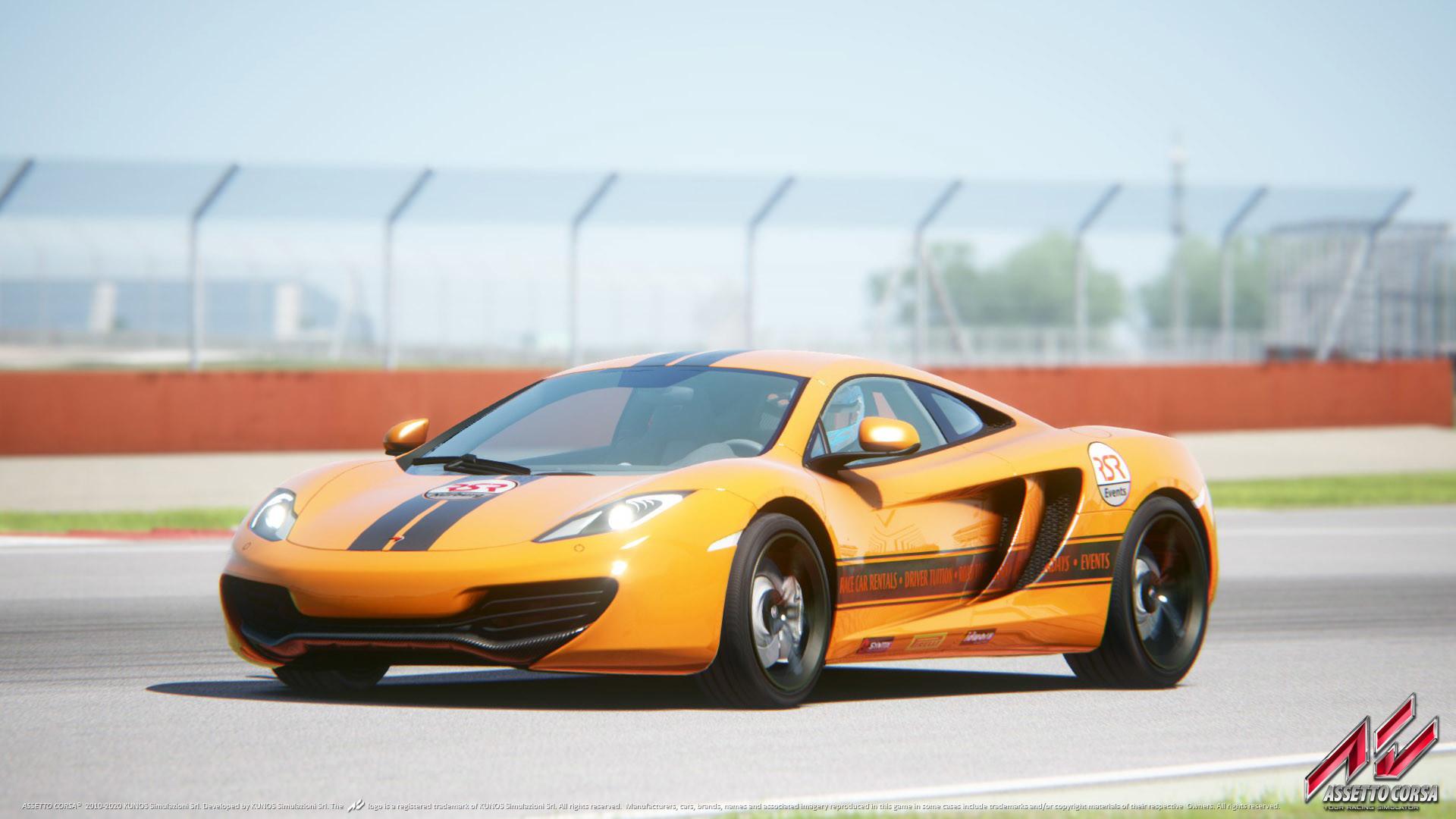 Assetto Corsa Ultimate Edition - Xbox One