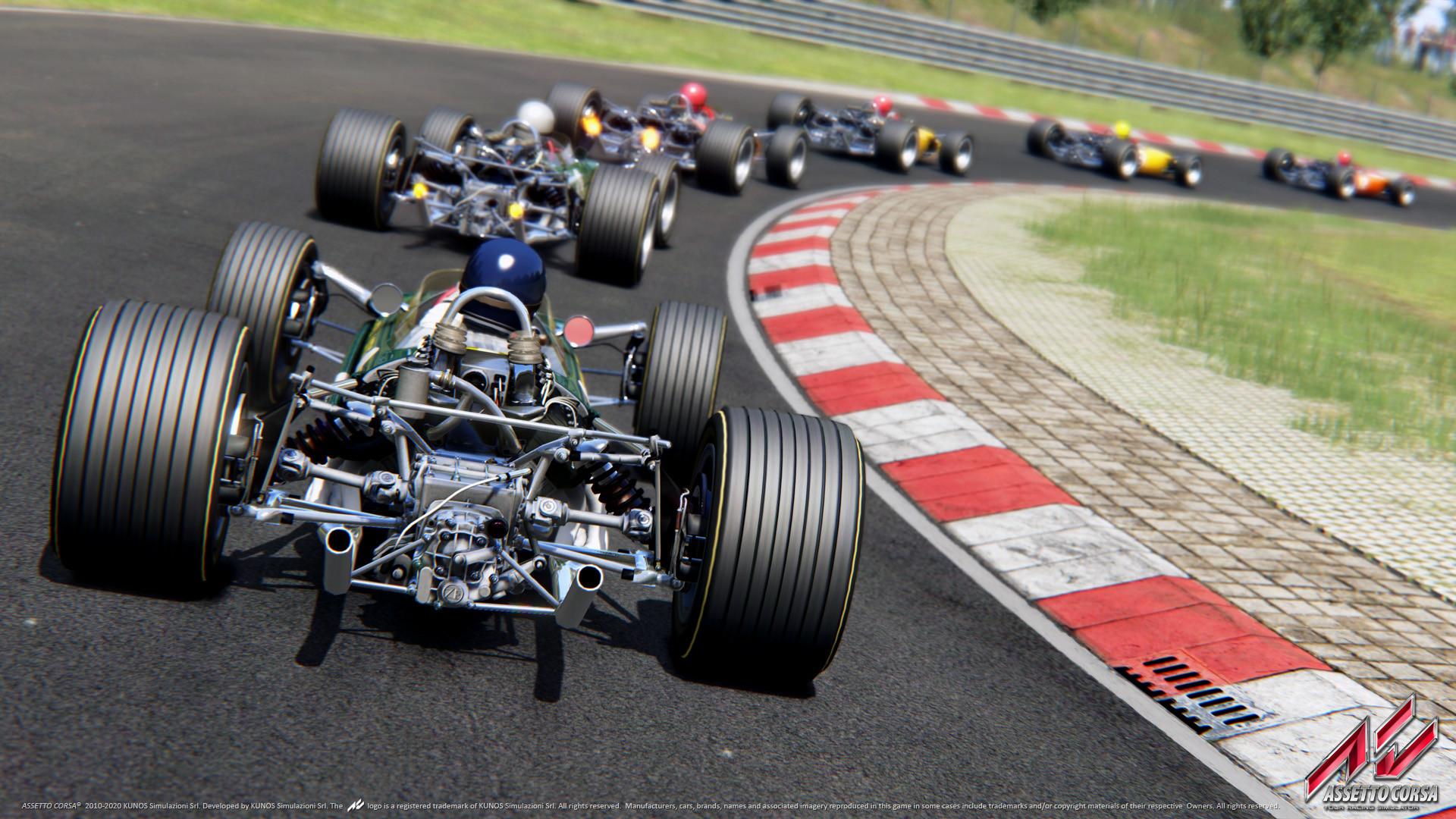 Picture of Assetto Corsa Ultimate Edition - Xbox One