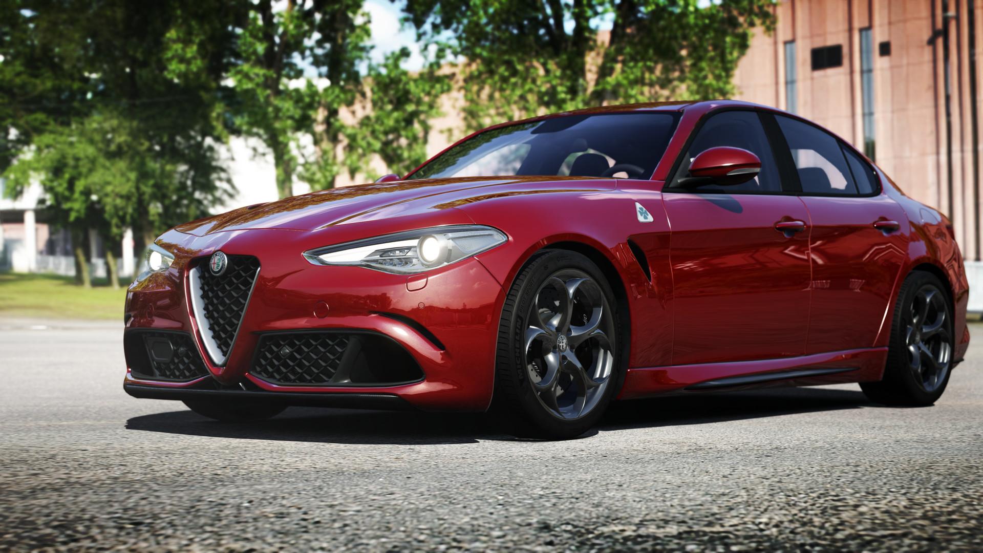 Picture of Assetto Corsa Ultimate Edition - Xbox One