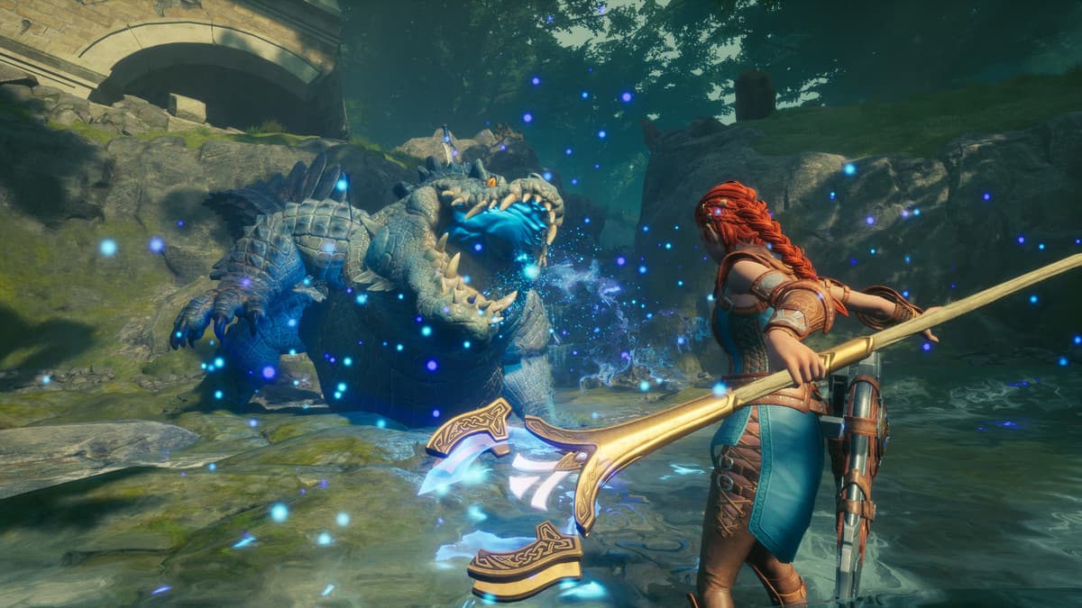 Picture of Asterigos: Curse of the Stars