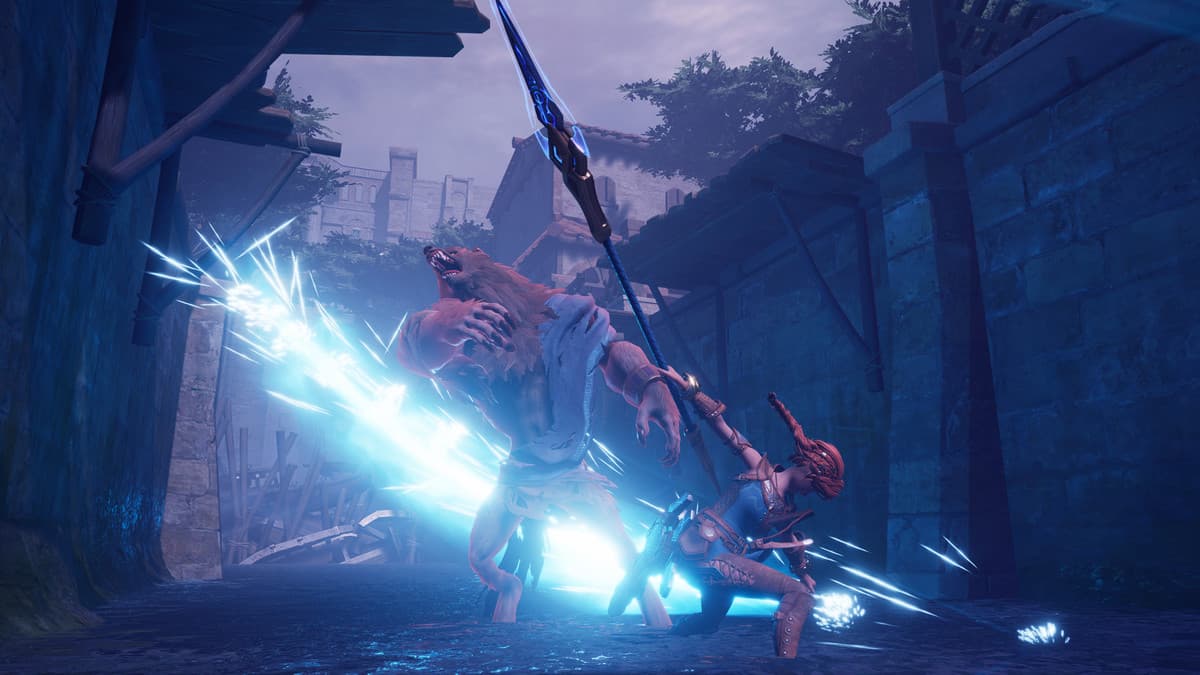 Picture of Asterigos: Curse of the Stars