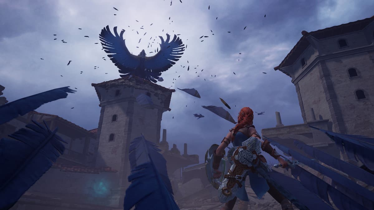 Picture of Asterigos: Curse of the Stars