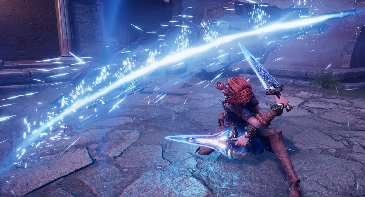 Picture of Asterigos: Curse of the Stars