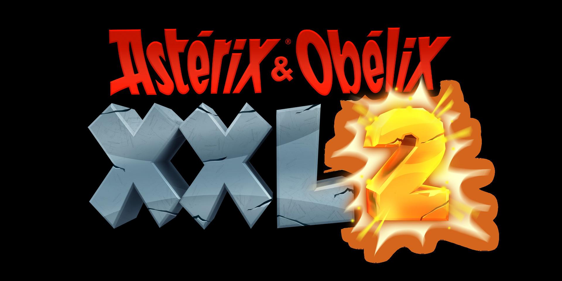 Picture of Asterix & Obelix XXL 2 - Xbox Series X/Xbox One