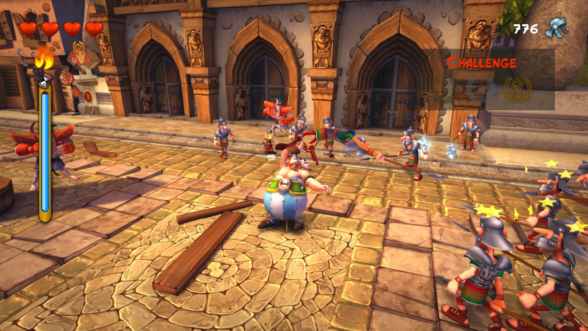 Picture of Asterix & Obelix XXL 2 - Xbox Series X/Xbox One