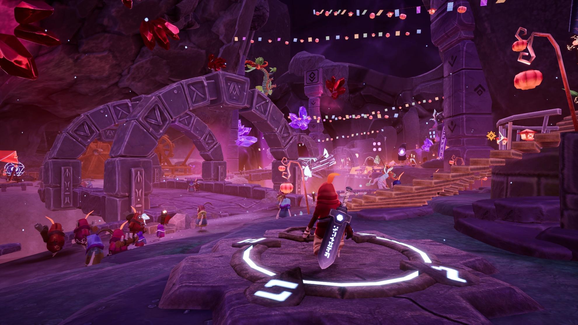 Picture of Astor: Blade of the Monolith