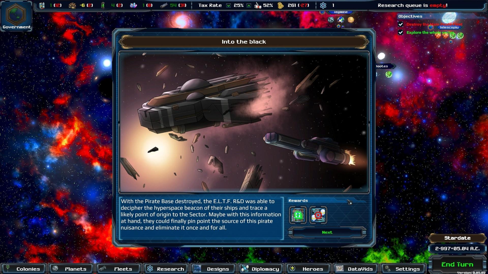 Picture of Astra Exodus
