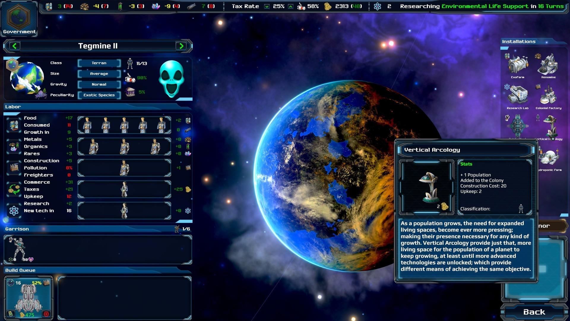Picture of Astra Exodus
