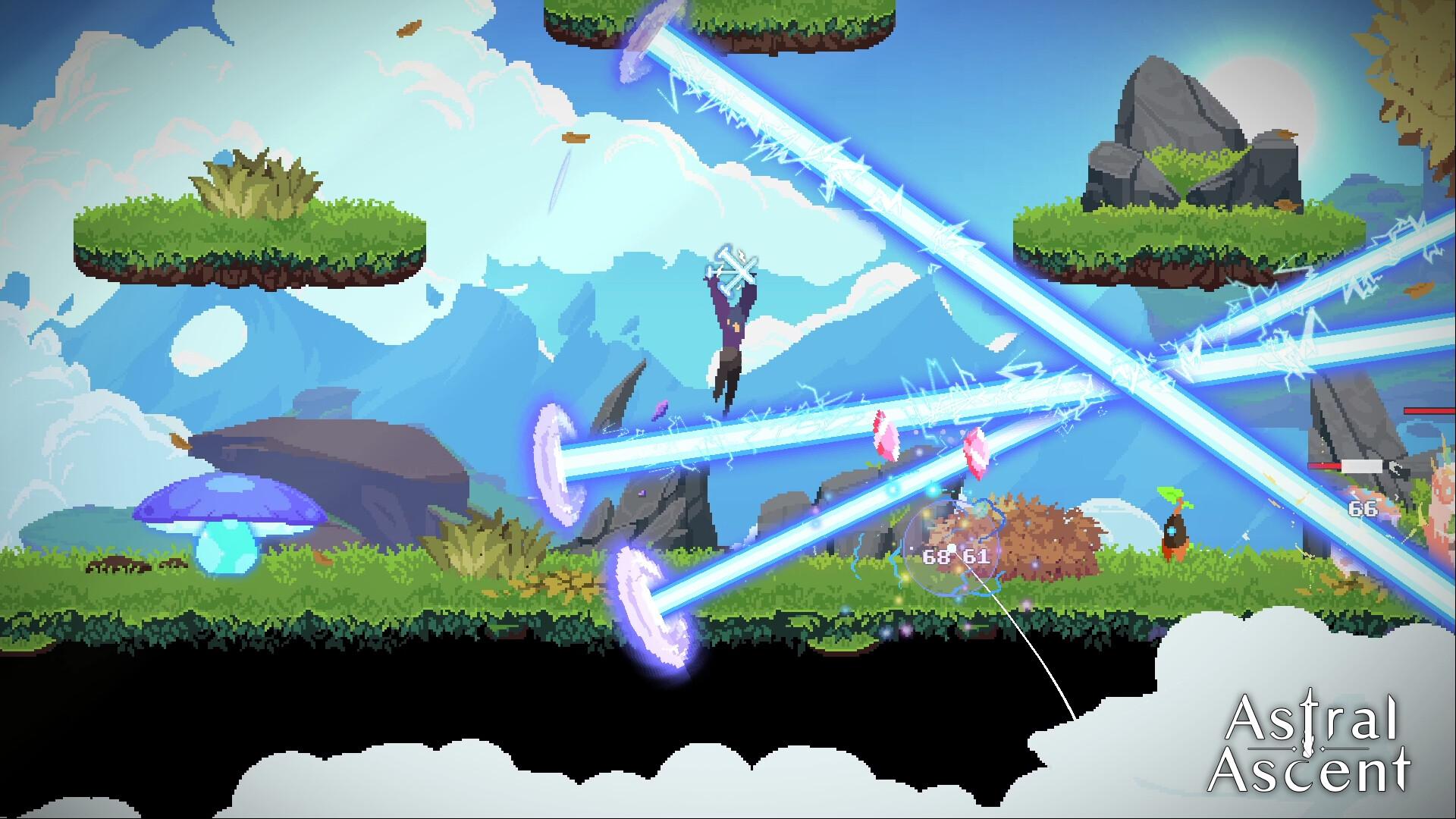 Picture of Astral Ascent