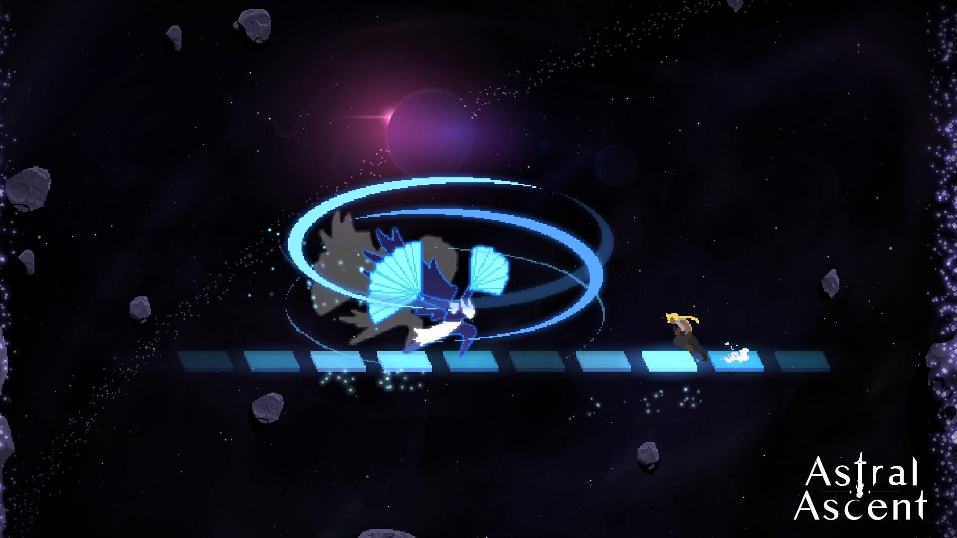 Picture of Astral Ascent