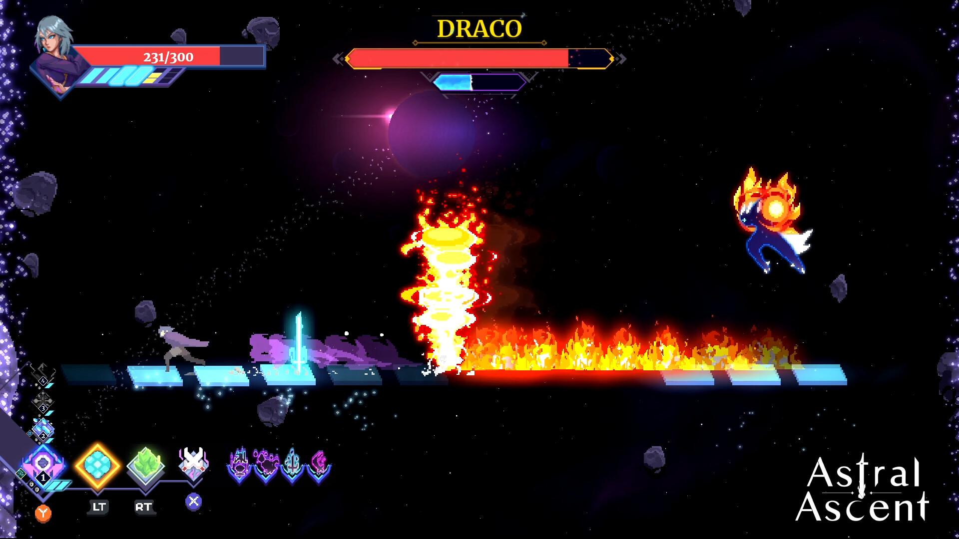 Picture of Astral Ascent