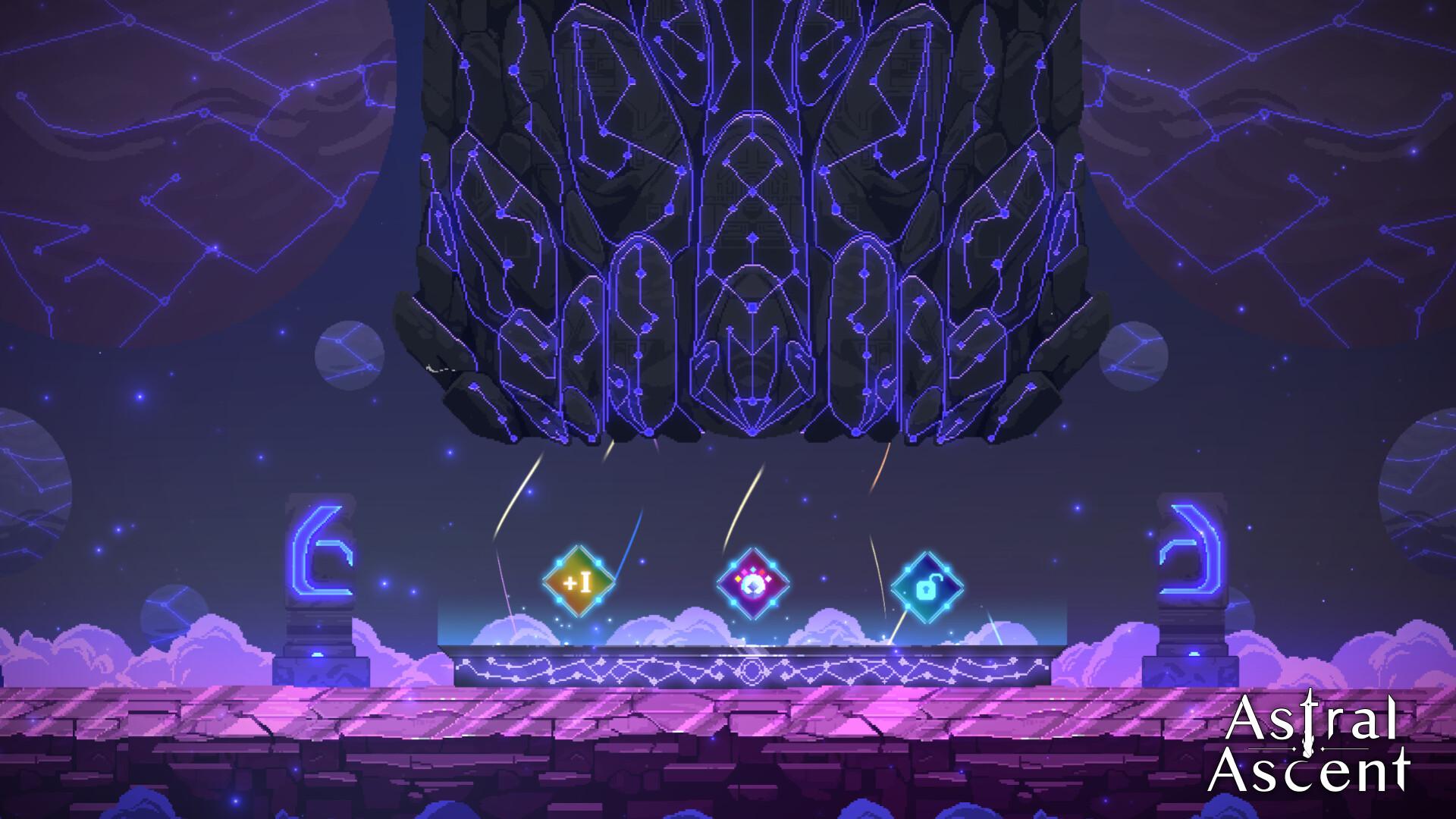 Picture of Astral Ascent