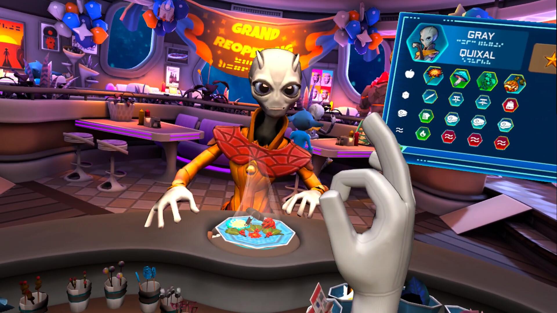 Picture of Astro Chef