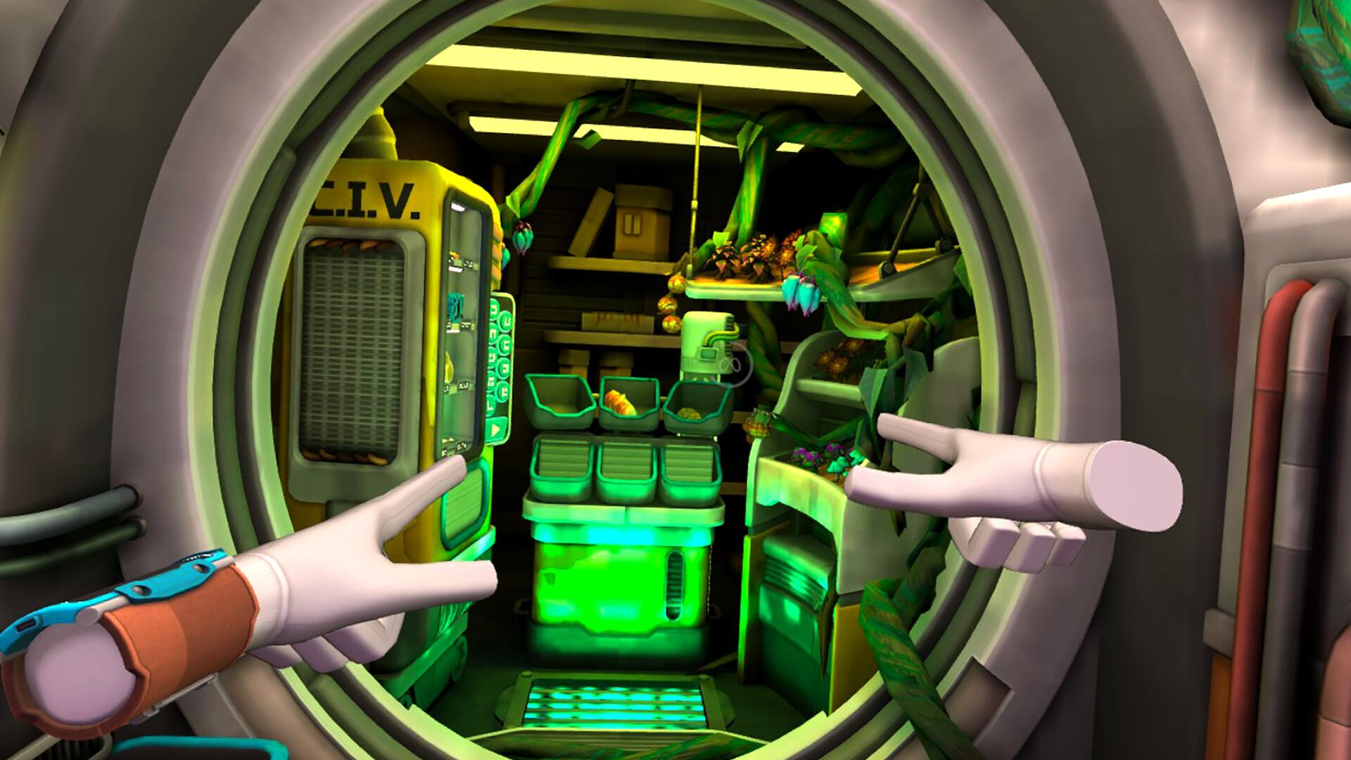Picture of Astro Chef