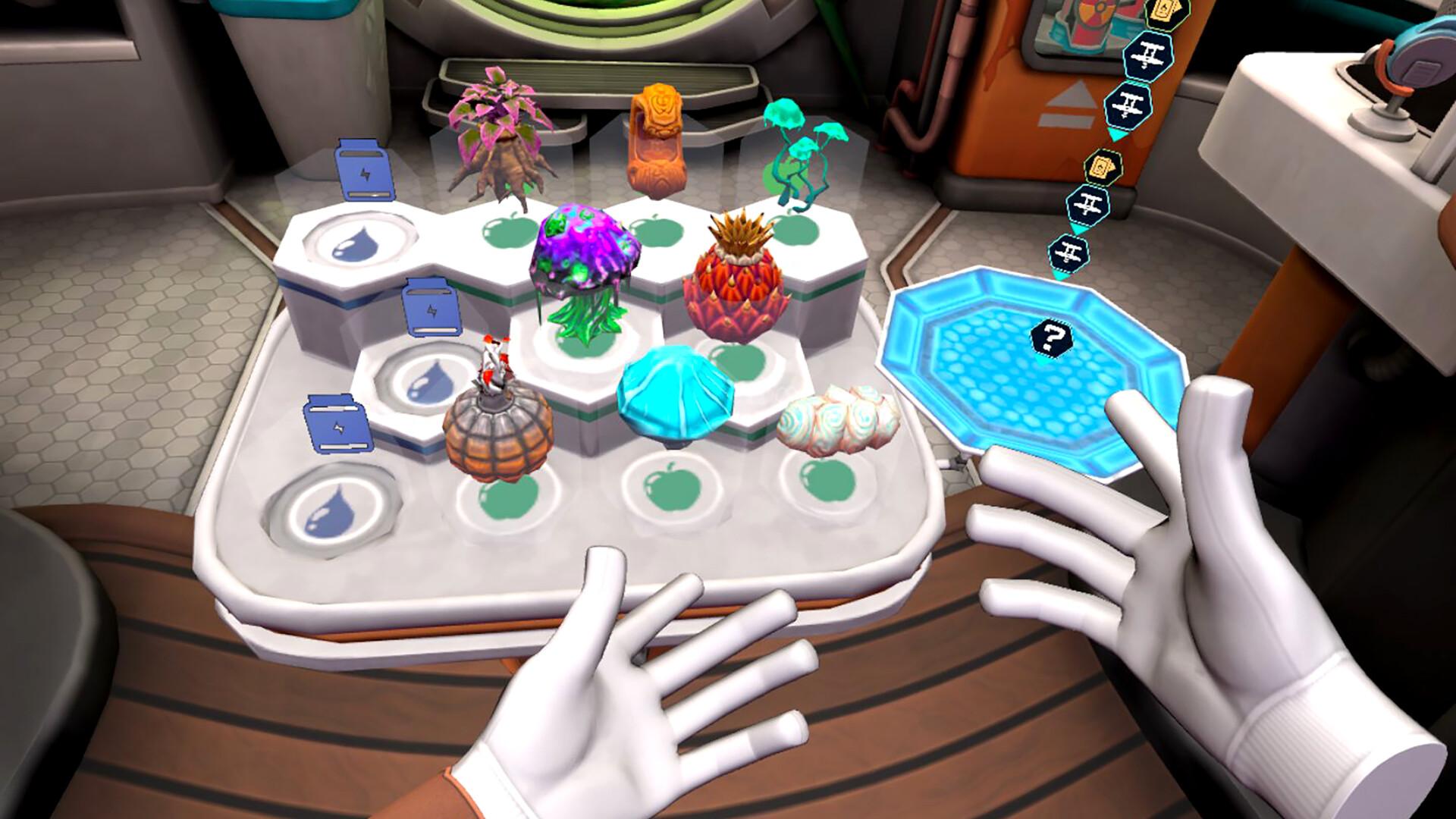 Picture of Astro Chef