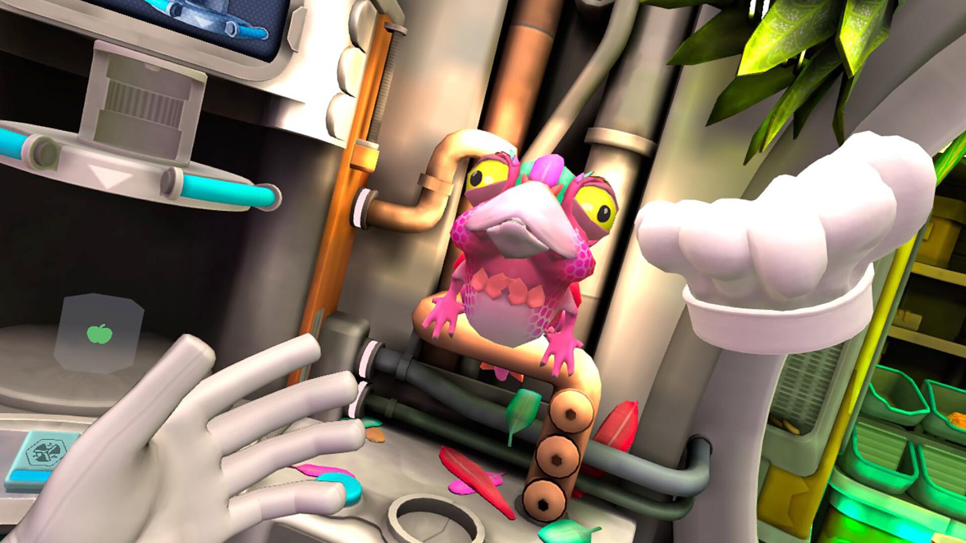 Picture of Astro Chef