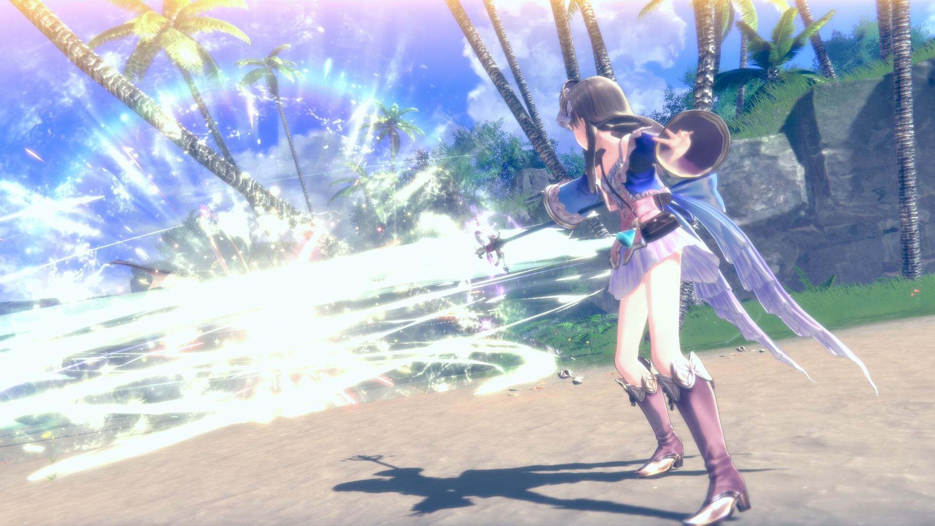 Picture of Atelier Resleriana: The Red Alchemist & the White Guardian: Digital Deluxe Edition 