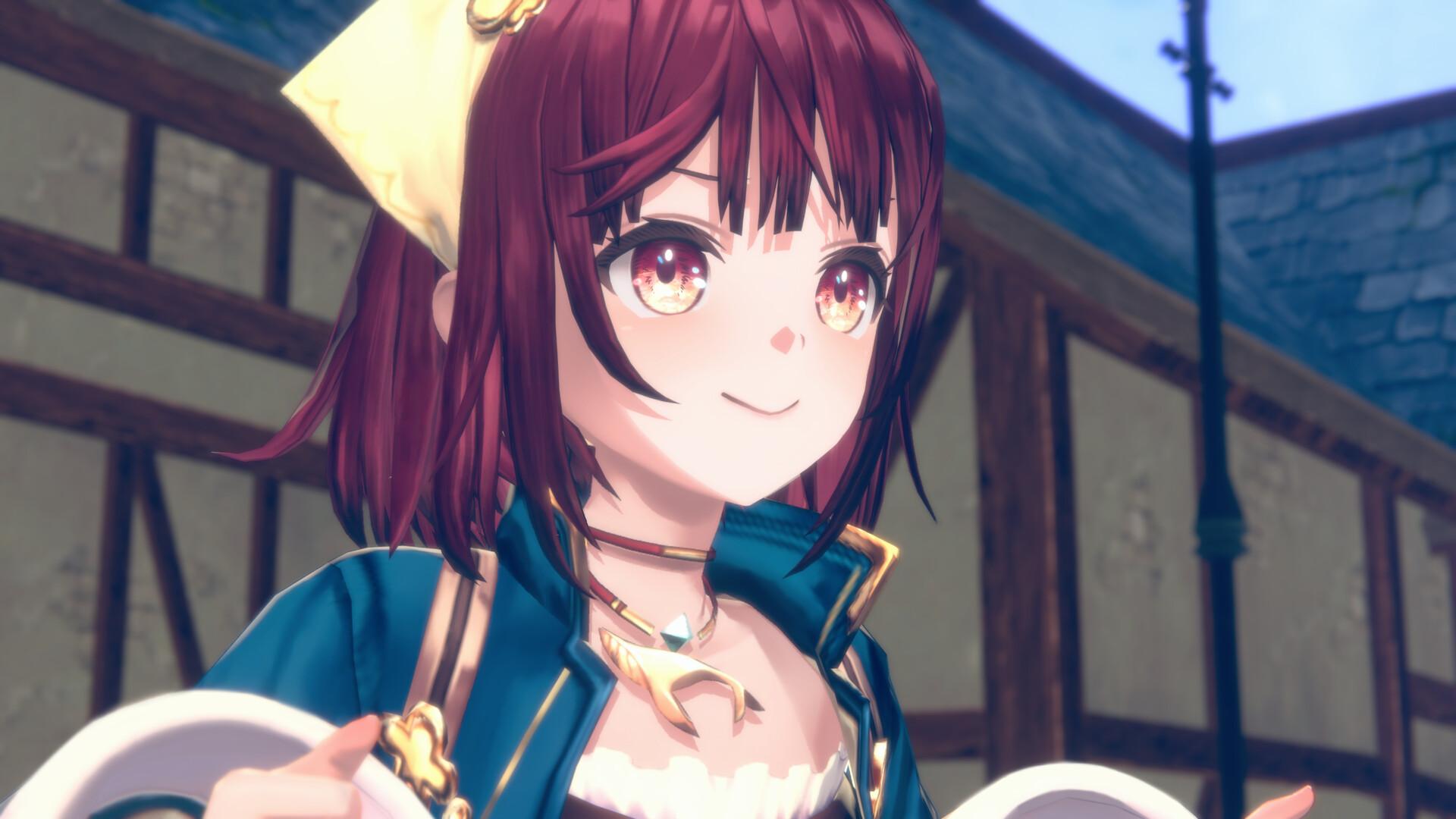 Picture of Atelier Resleriana: The Red Alchemist & the White Guardian: Digital Deluxe Edition 