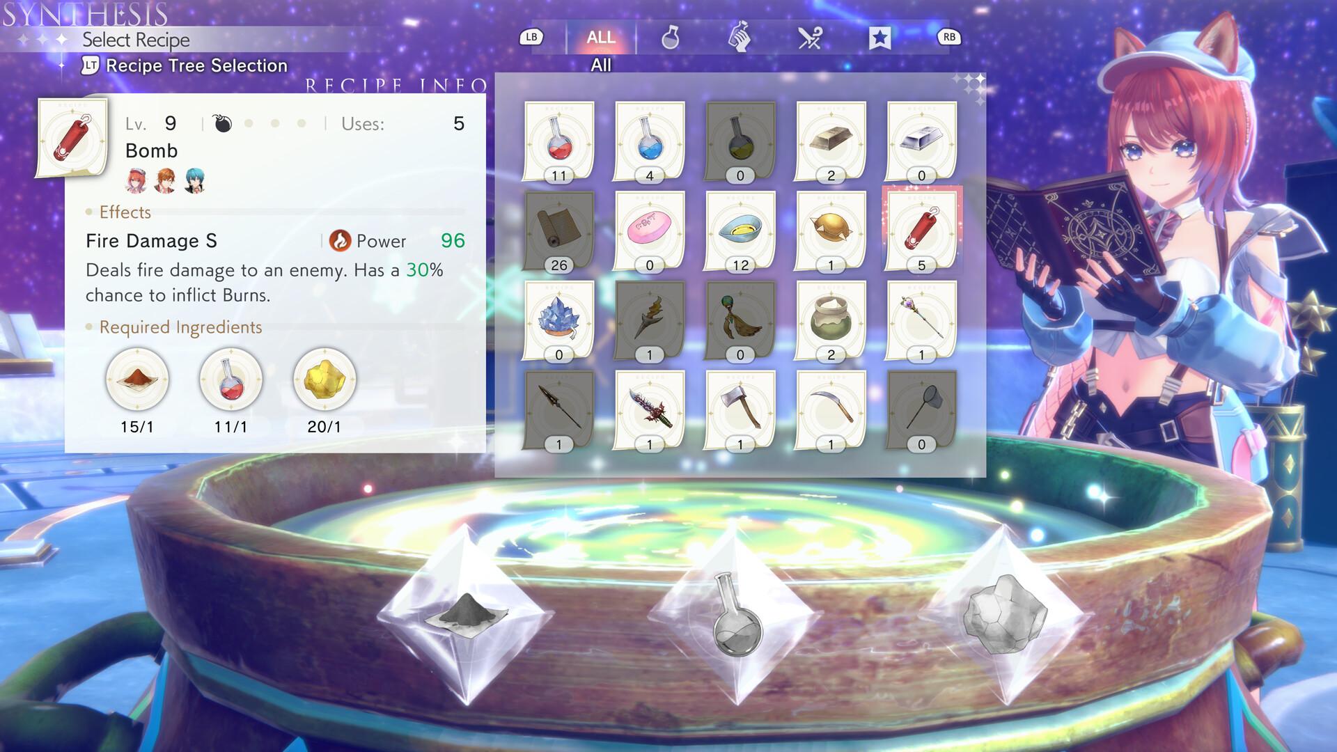 Picture of Atelier Resleriana: The Red Alchemist & the White Guardian: Digital Deluxe Edition 