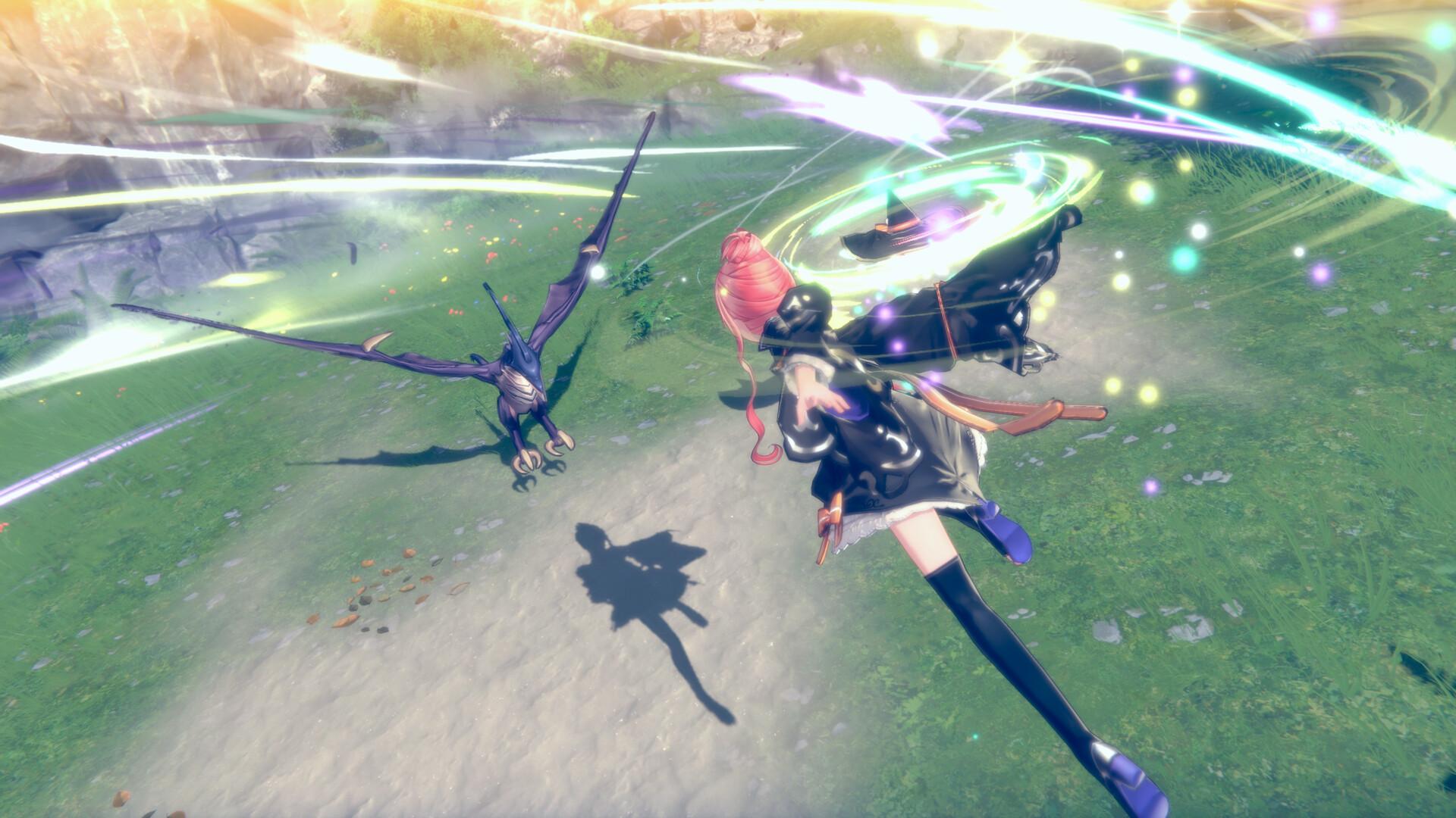 Picture of Atelier Resleriana: The Red Alchemist & the White Guardian: Digital Deluxe Edition 
