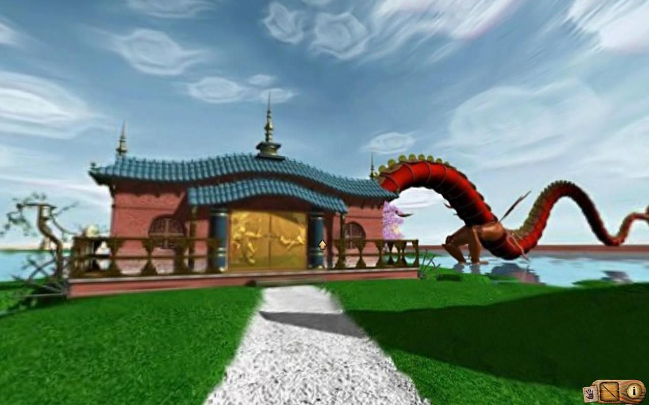 Picture of Atlantis 2: Beyond Atlantis