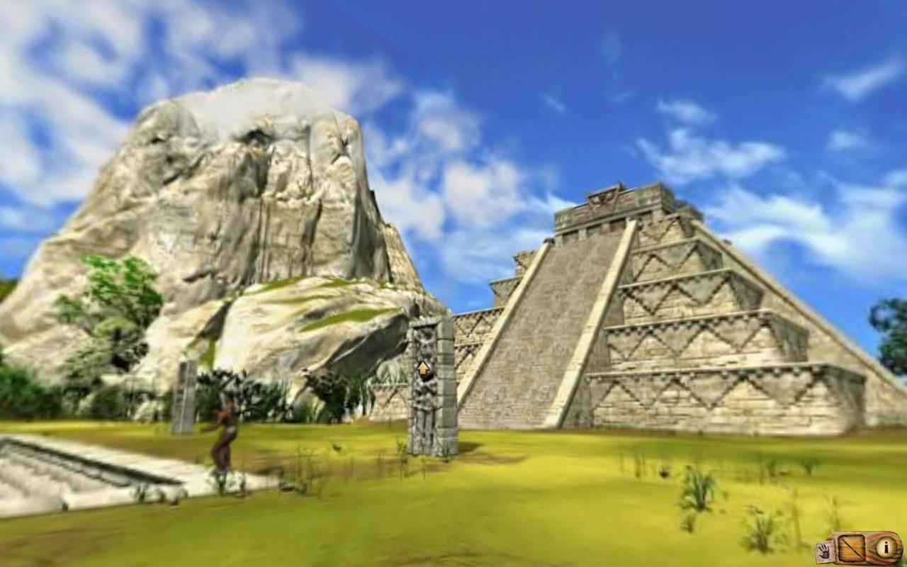 Picture of Atlantis 2: Beyond Atlantis