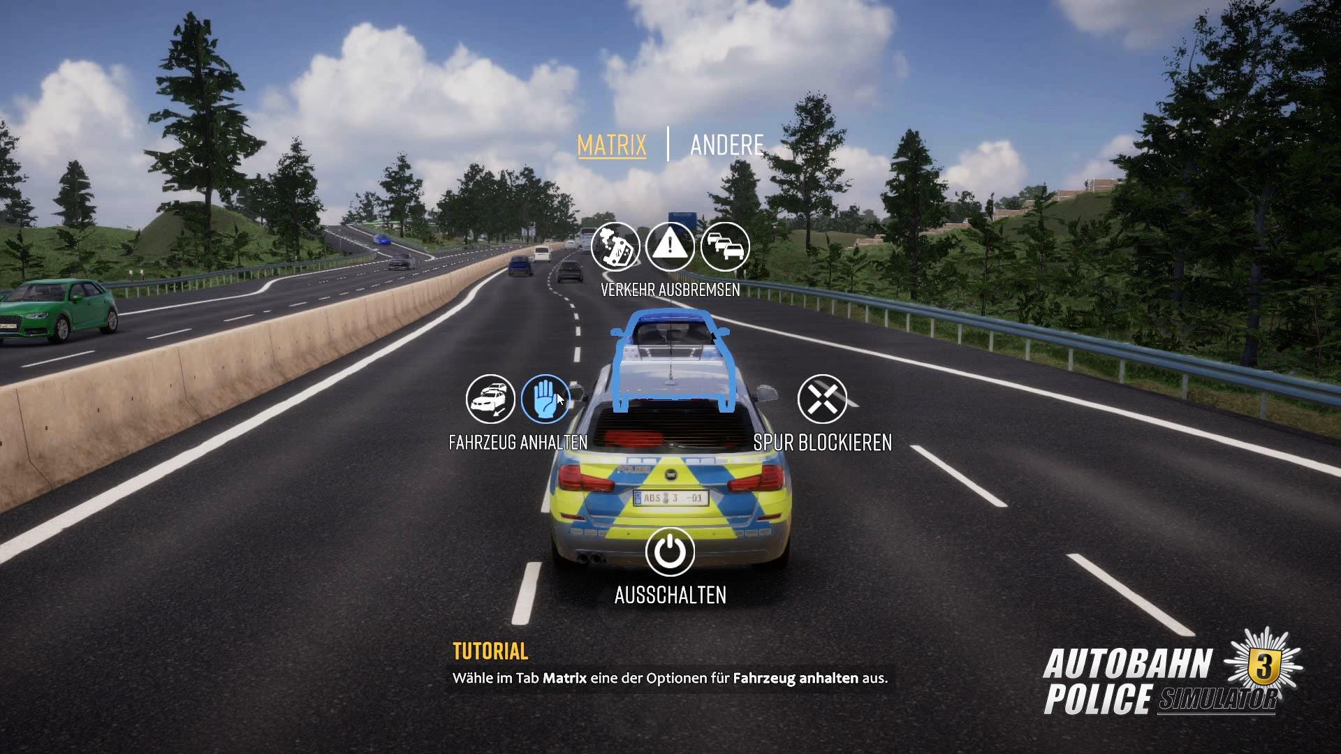 Picture of Autobahn Police Simulator 3