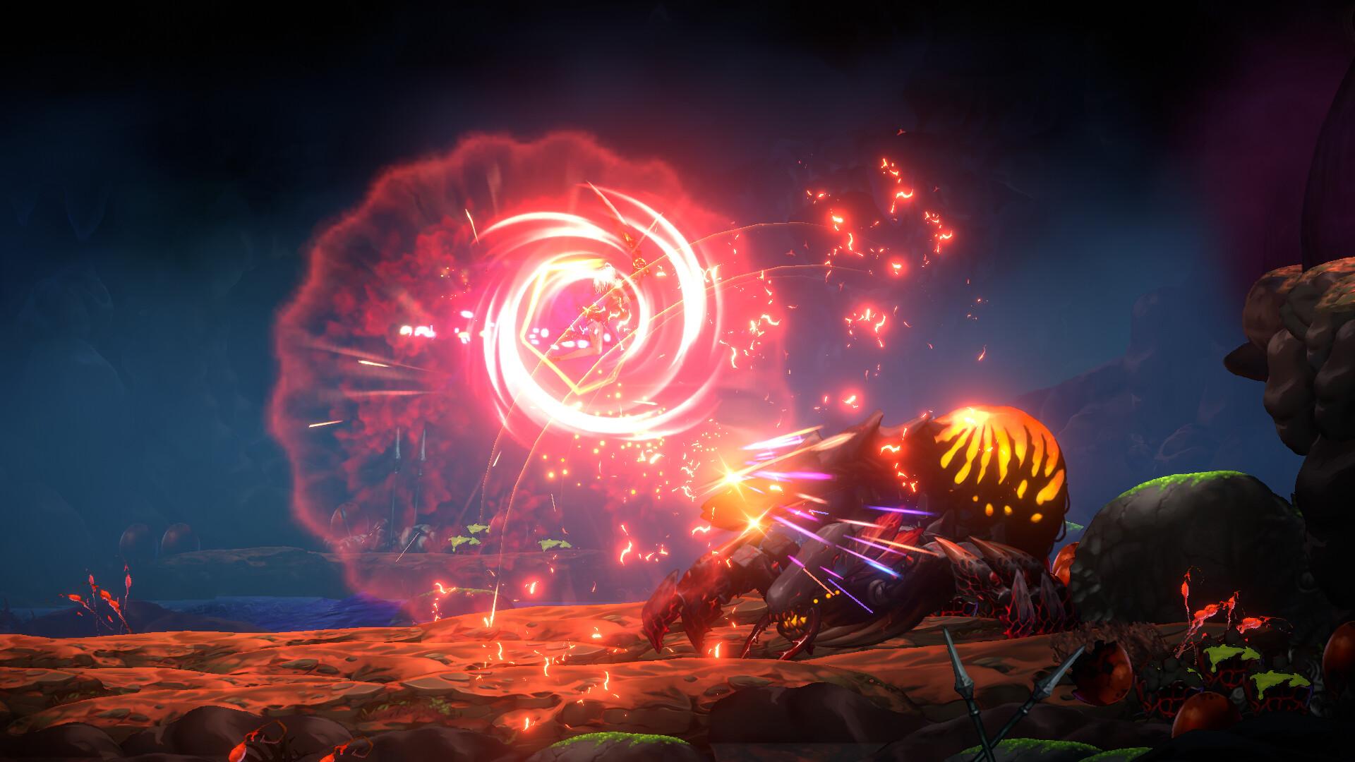 Picture of AWAKEN - Astral Blade Deluxe Edition