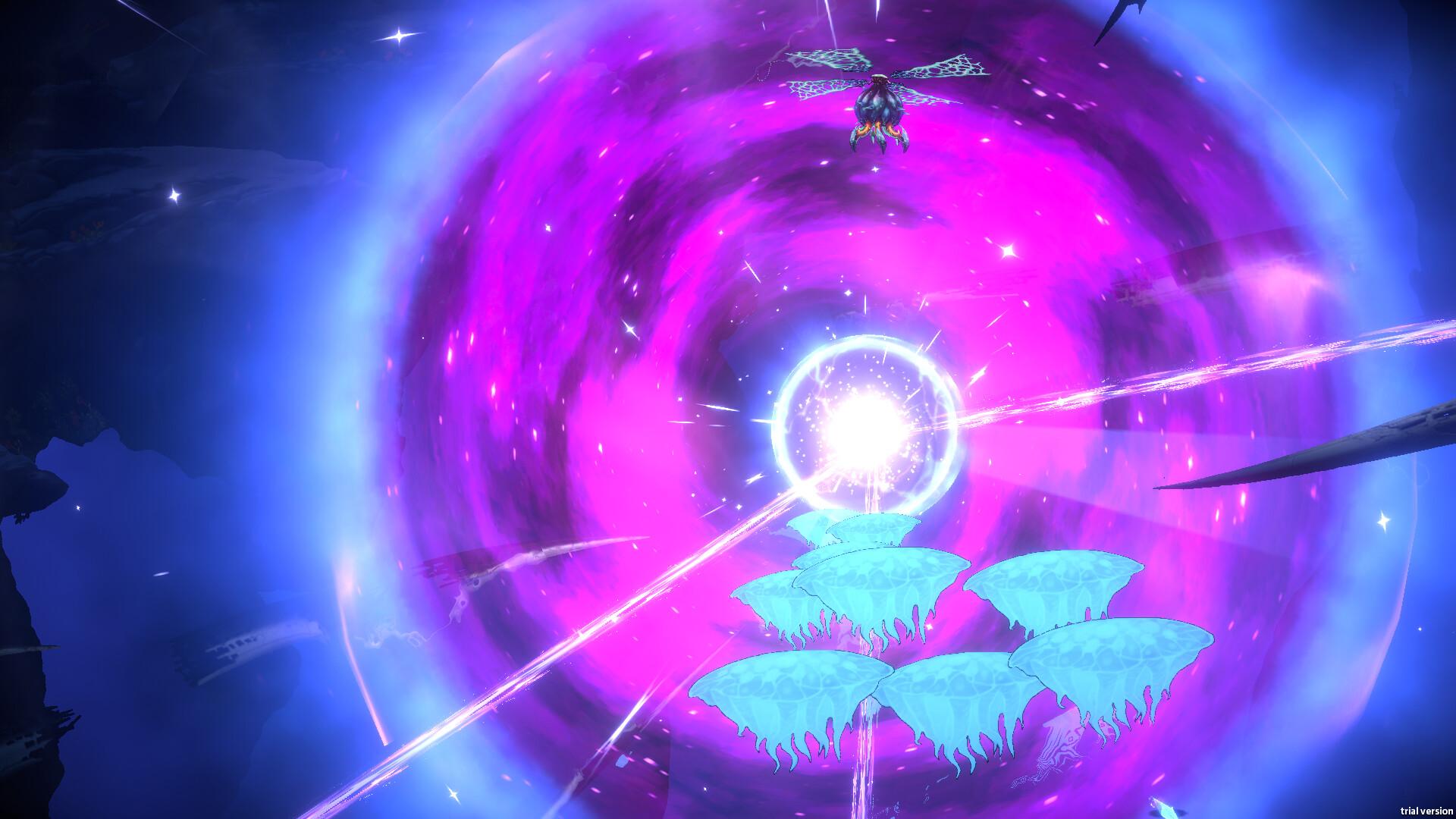 Picture of AWAKEN - Astral Blade Soundtrack
