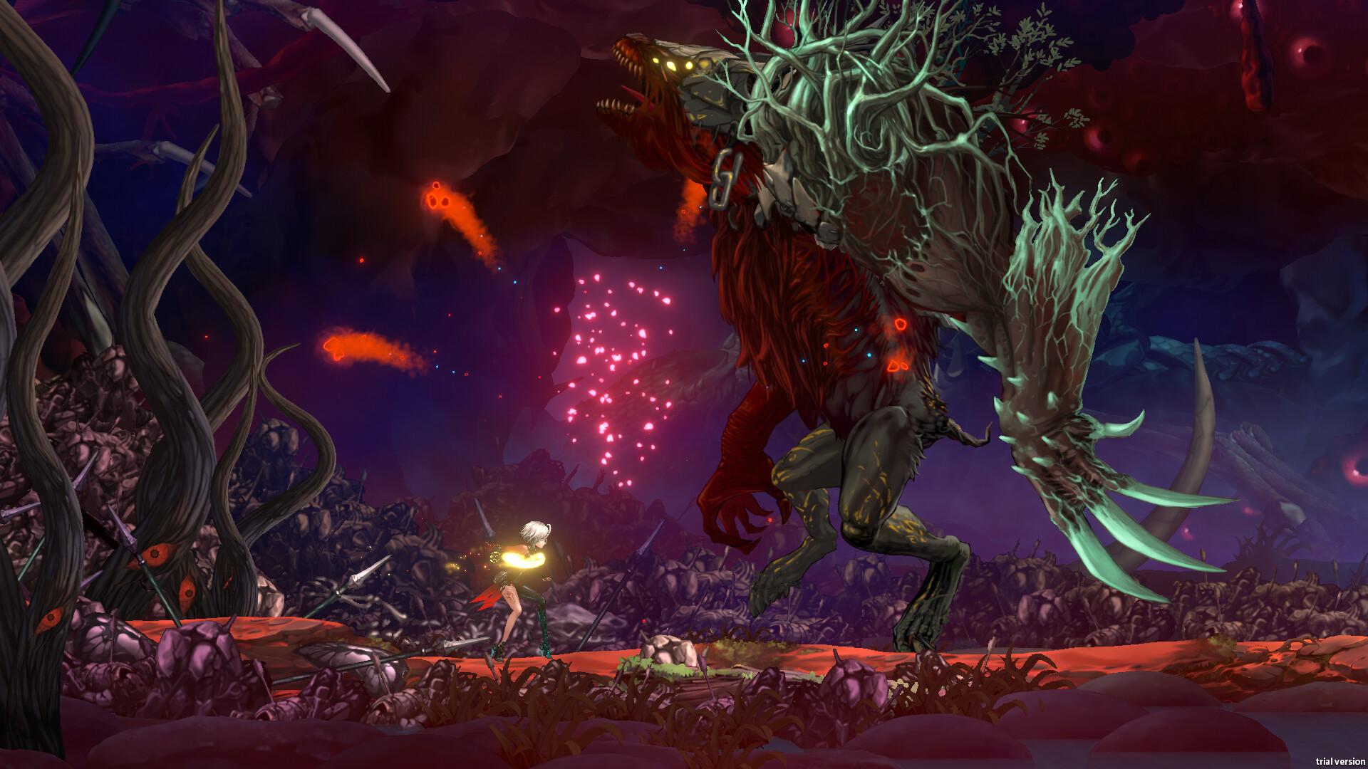 Picture of AWAKEN - Astral Blade 