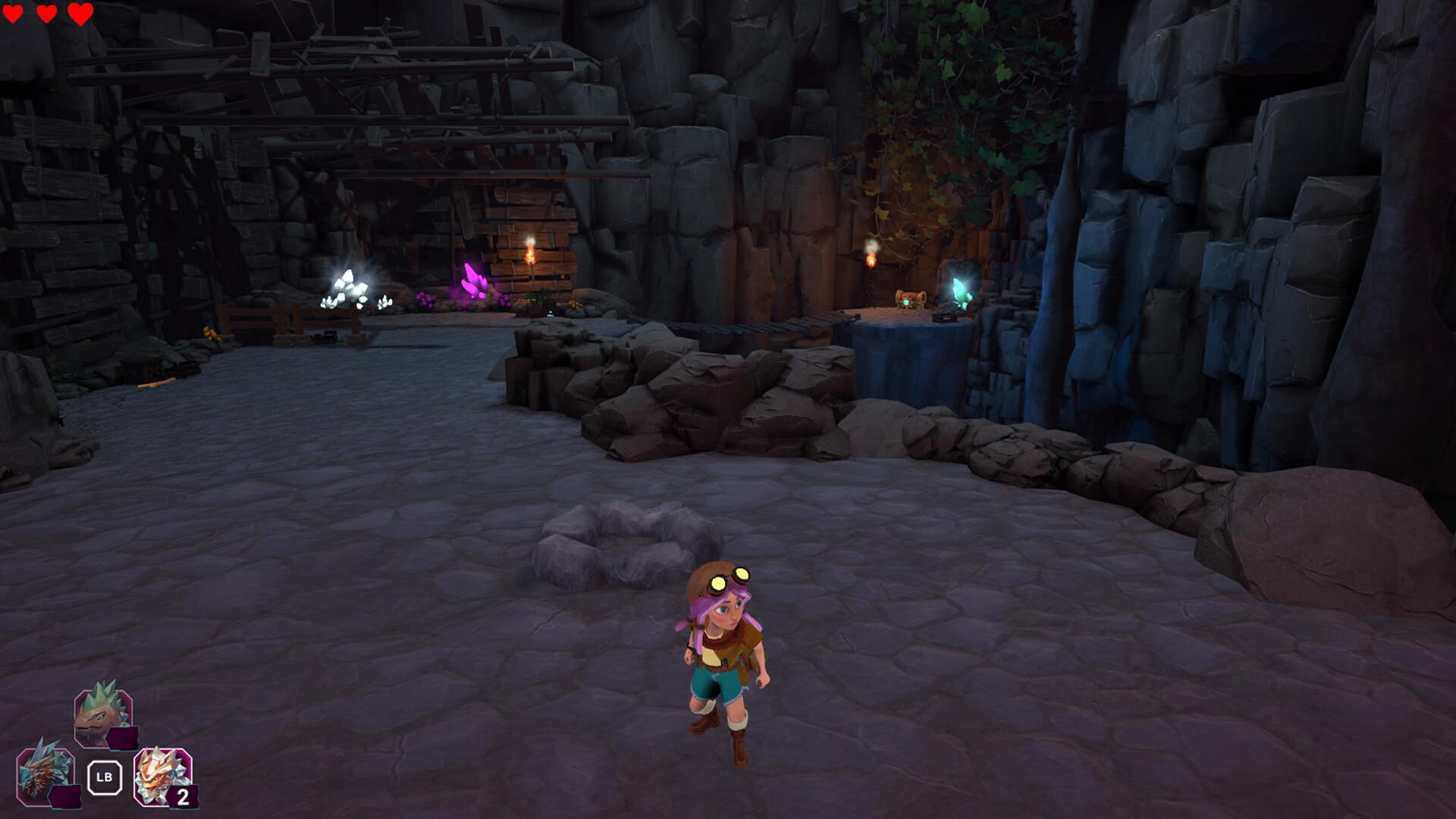 Picture of Azura's Crystals