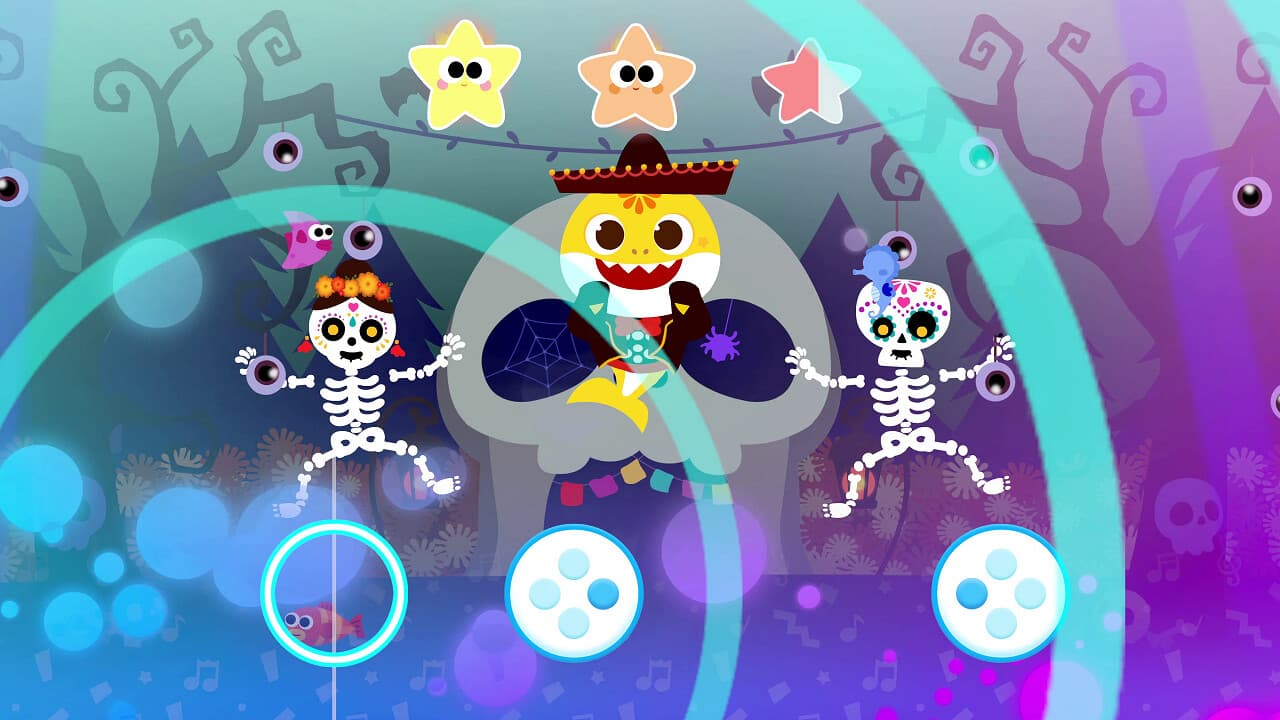 Picture of Baby Shark: Sing & Swim Party - Xbox Series X/Xbox One/Win10