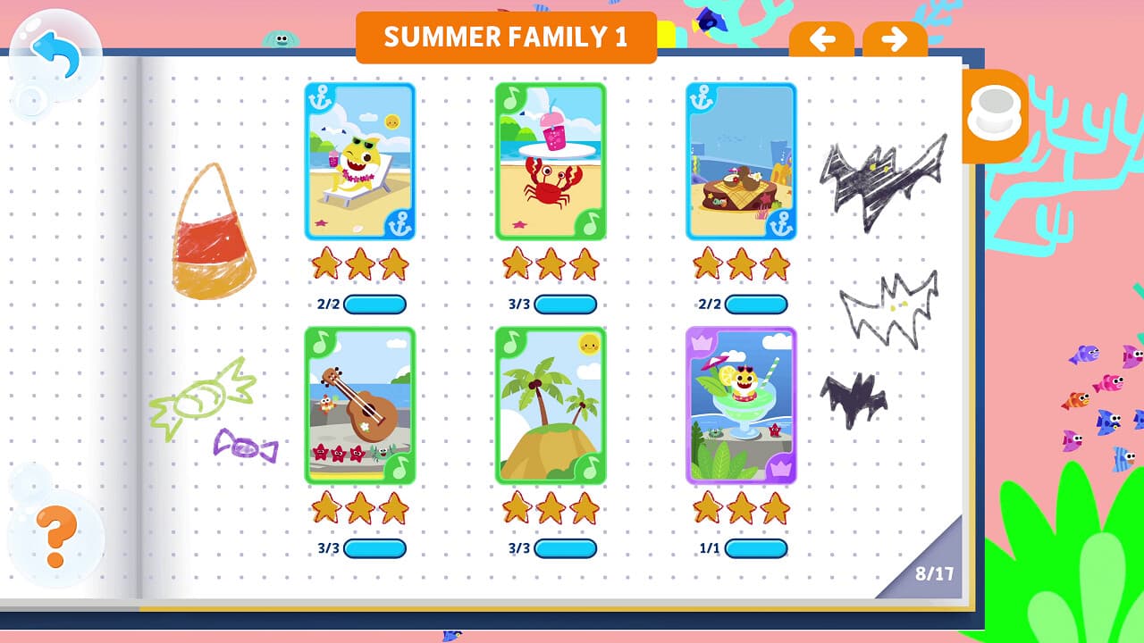 Picture of Baby Shark: Sing & Swim Party - Xbox Series X/Xbox One/Win10