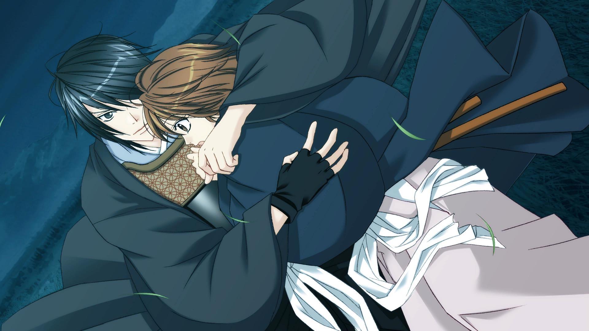 Picture of Bakumatsu Renka SHINSENGUMI